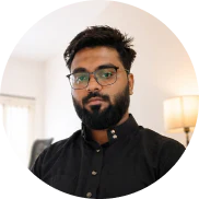 Rehan Portrait