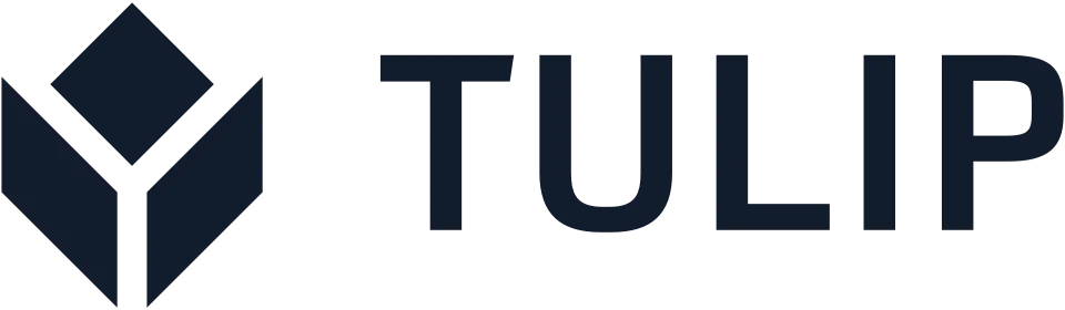 Tulip logo