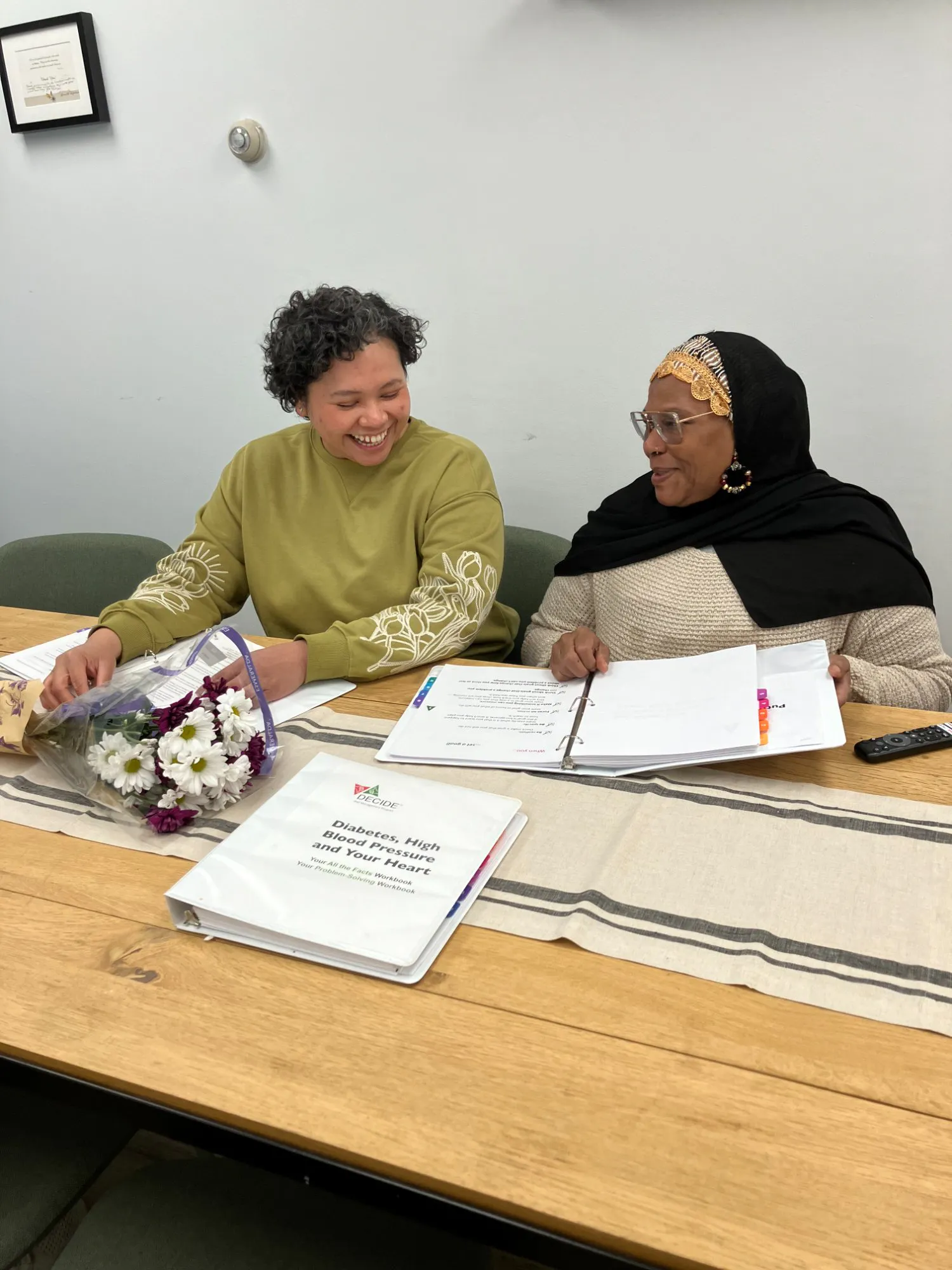 Nutrition Counseling