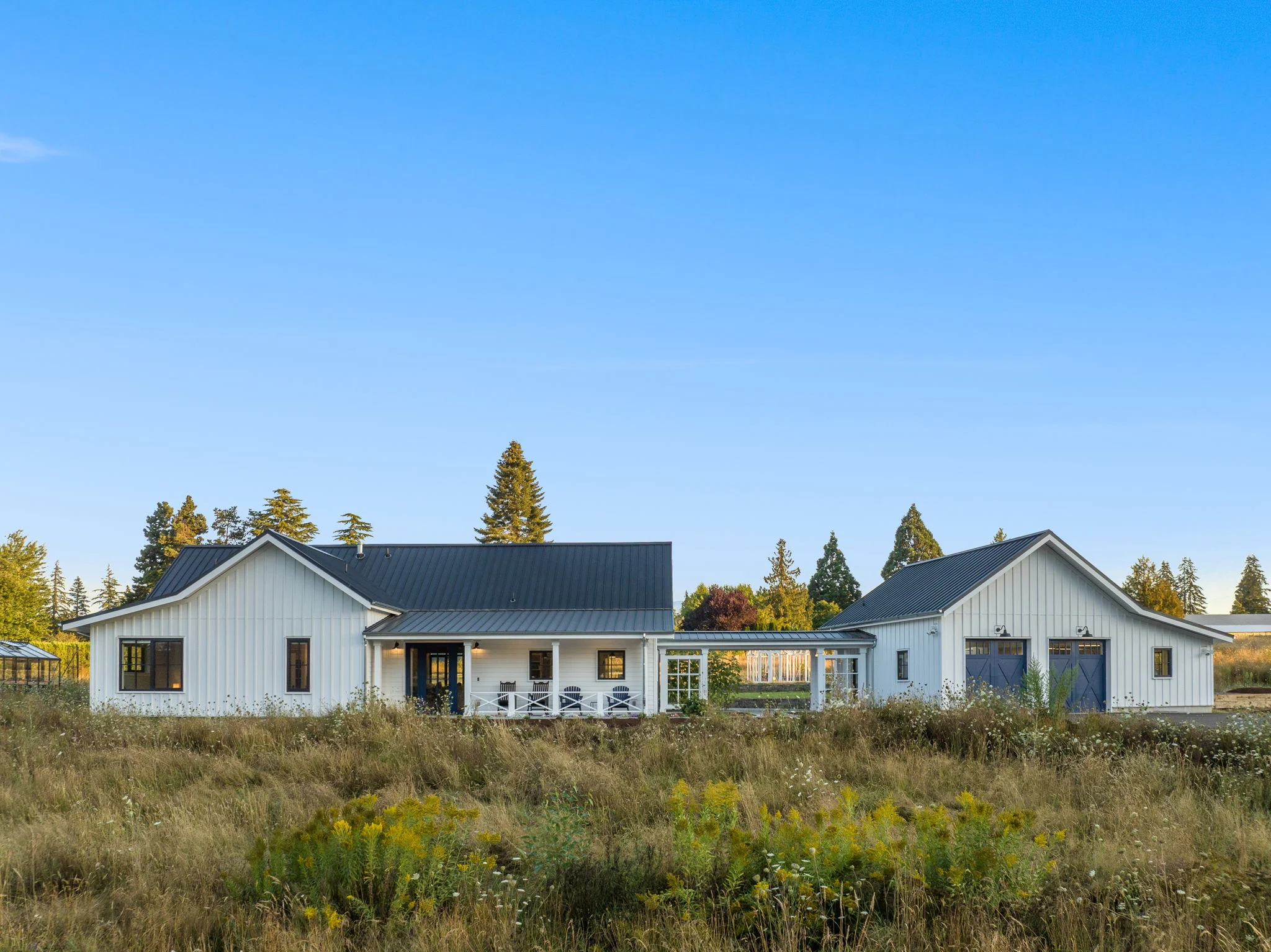 Damascus Passive House, photo 11