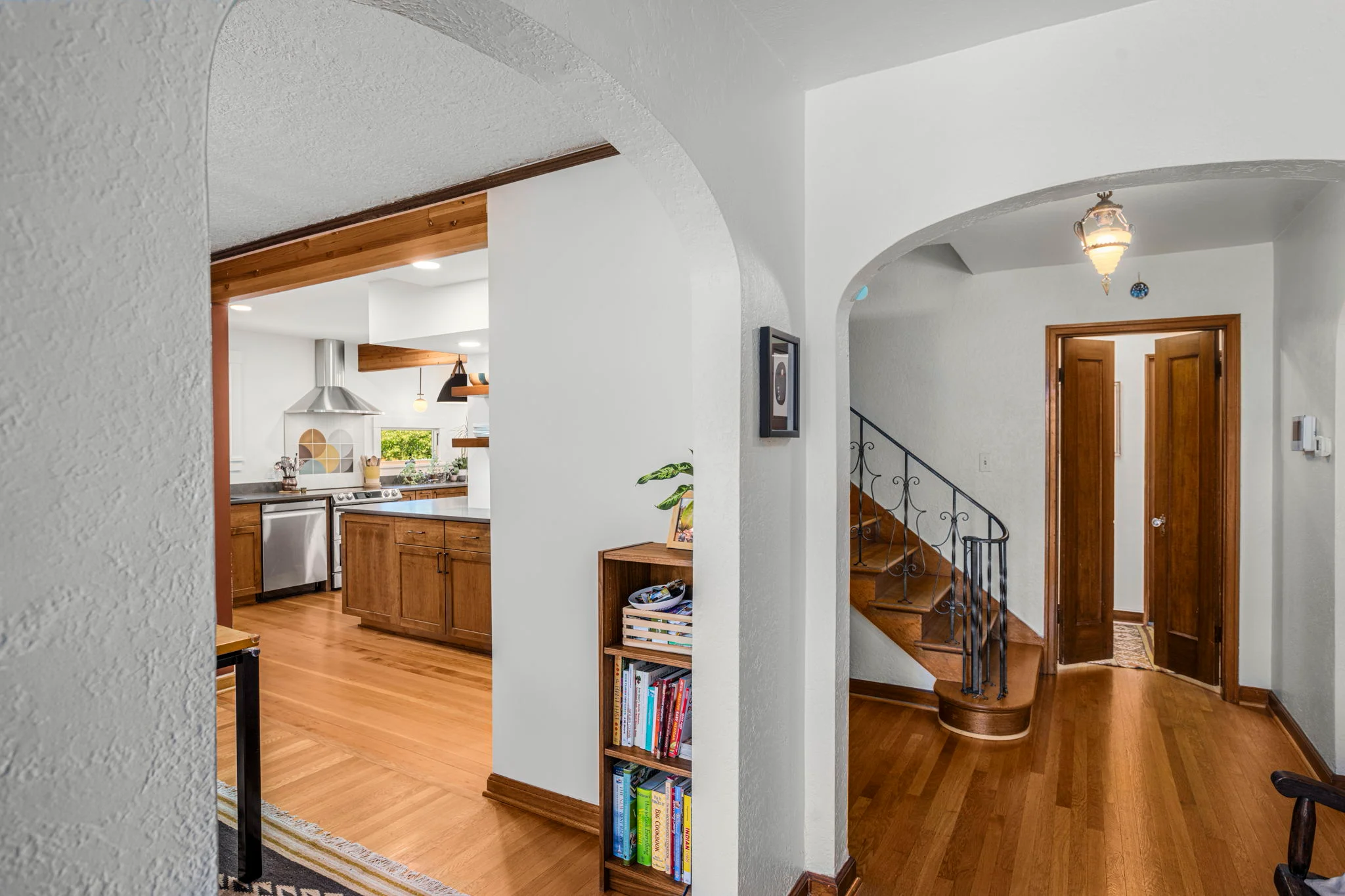 Beaumont-Wilshire Renovation, photo 9