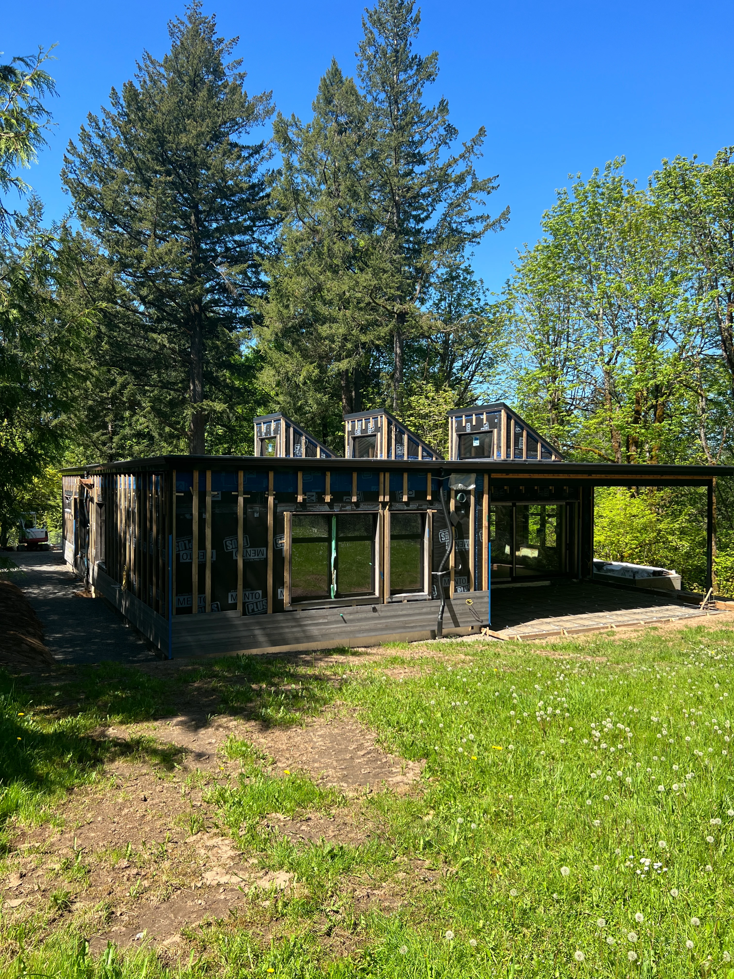 Skyline Passive House, photo 5