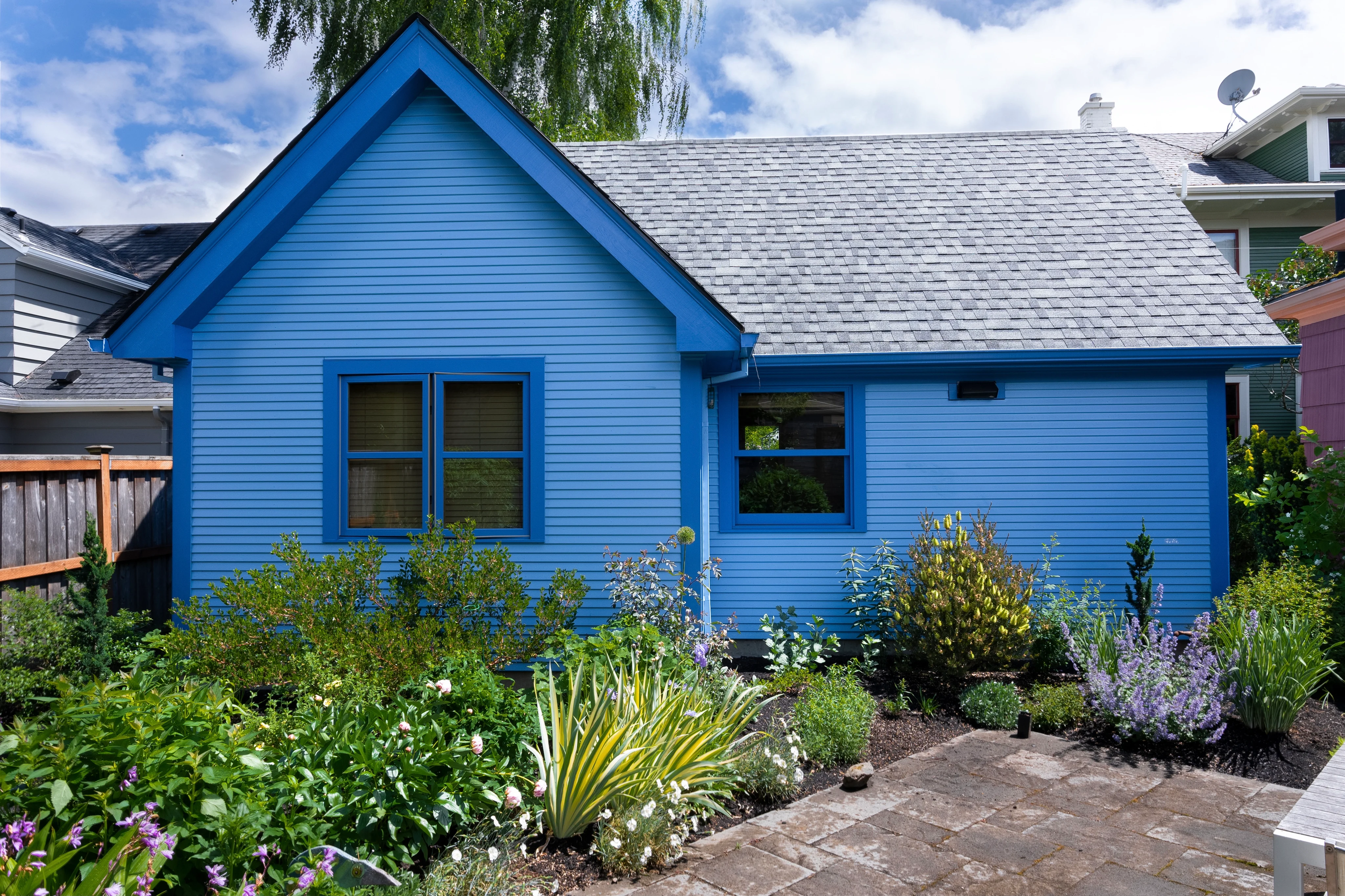 Tillamook ADU, photo 2