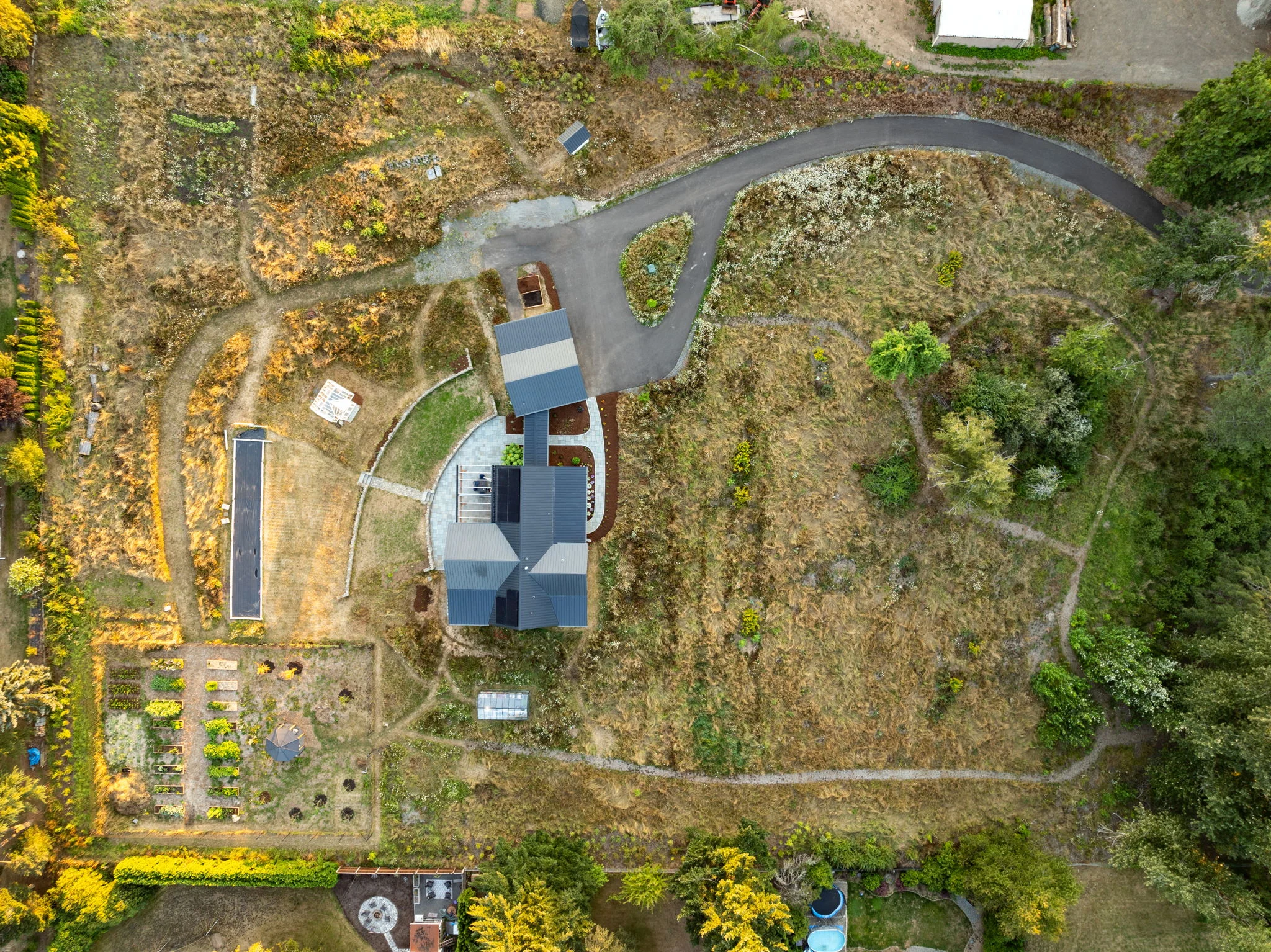 Damascus Passive House, photo 17