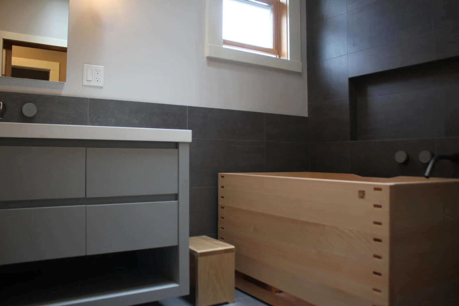 NE Irvington Renovation