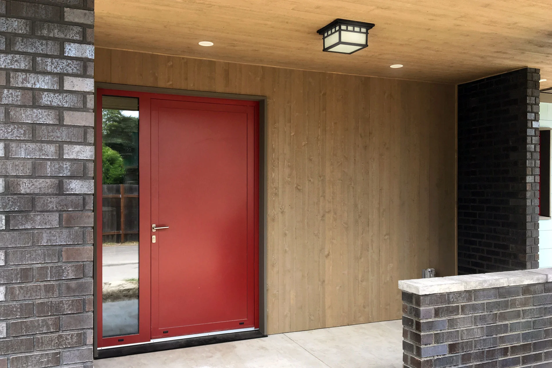 Mau Passive House, photo 1