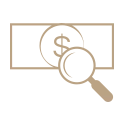 Cost Study icon