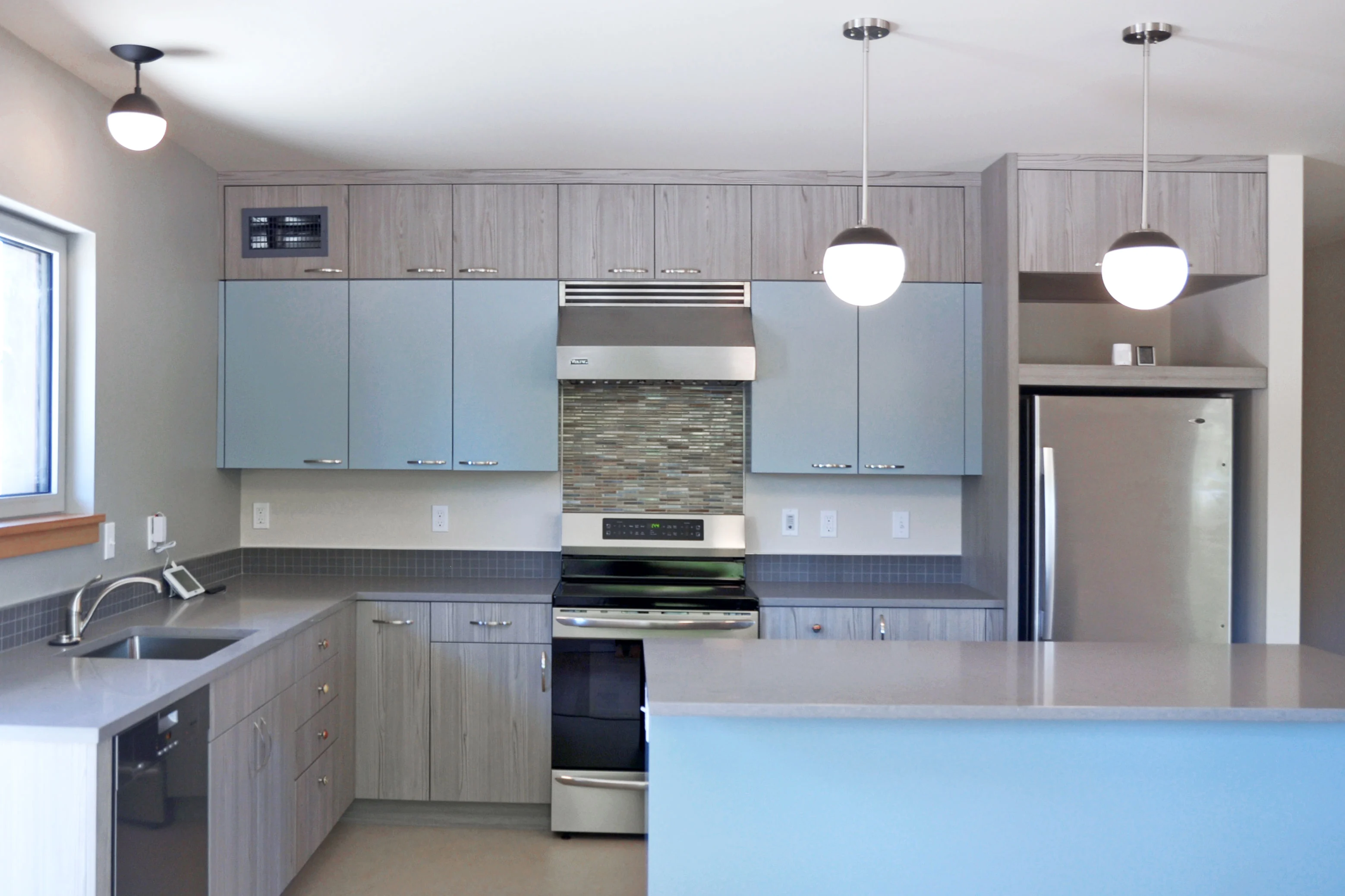 Mau Passive House, photo 13