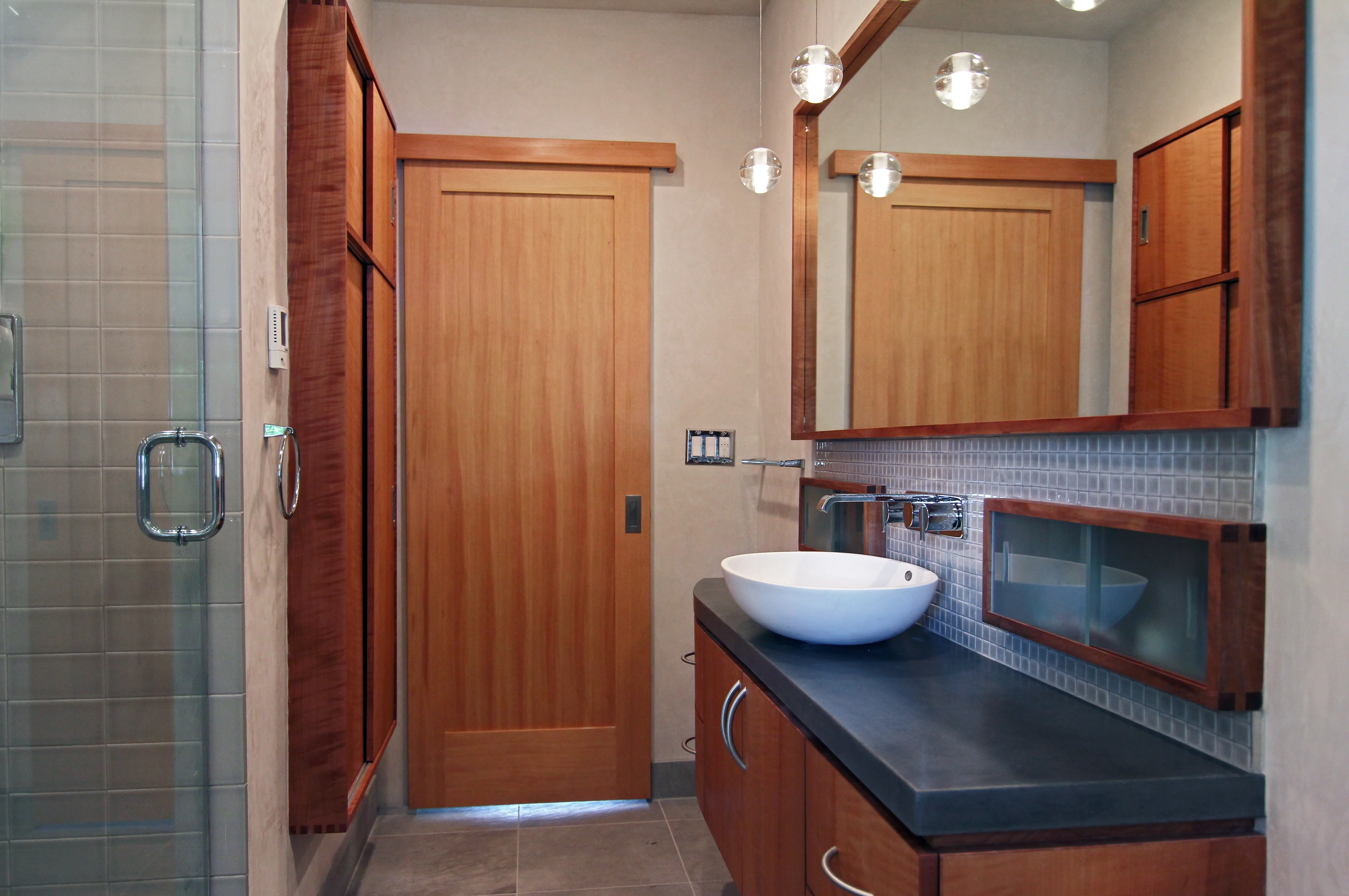 N Knowles Bath
