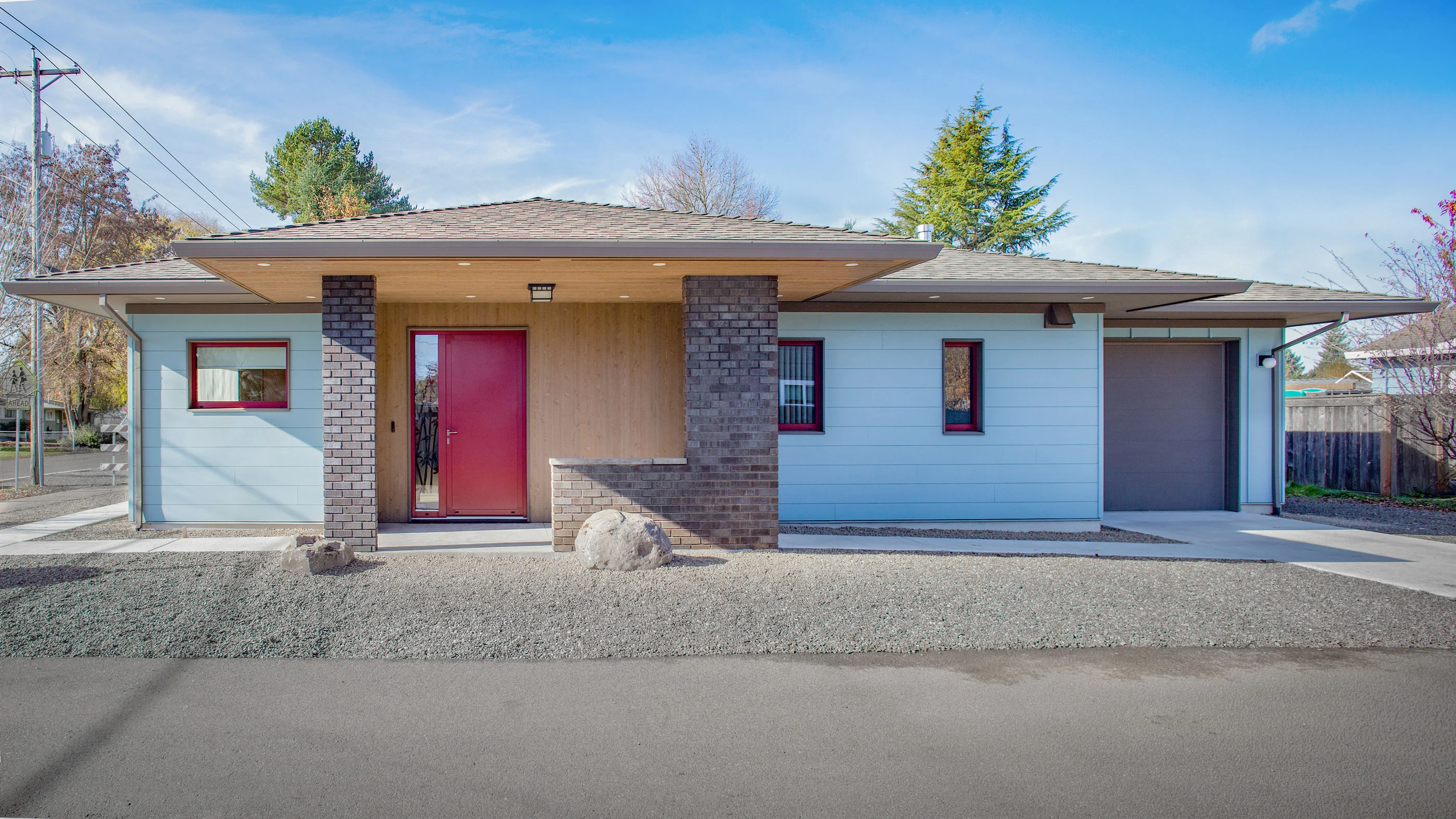 Mau Passive House, photo 3