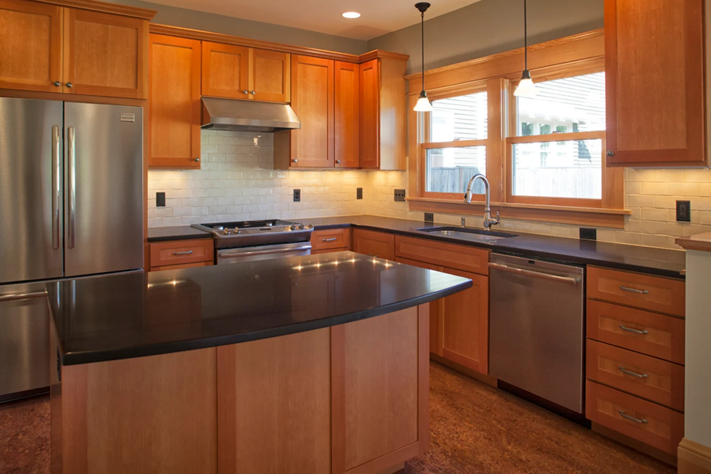 Mullaley Remodel, photo 3
