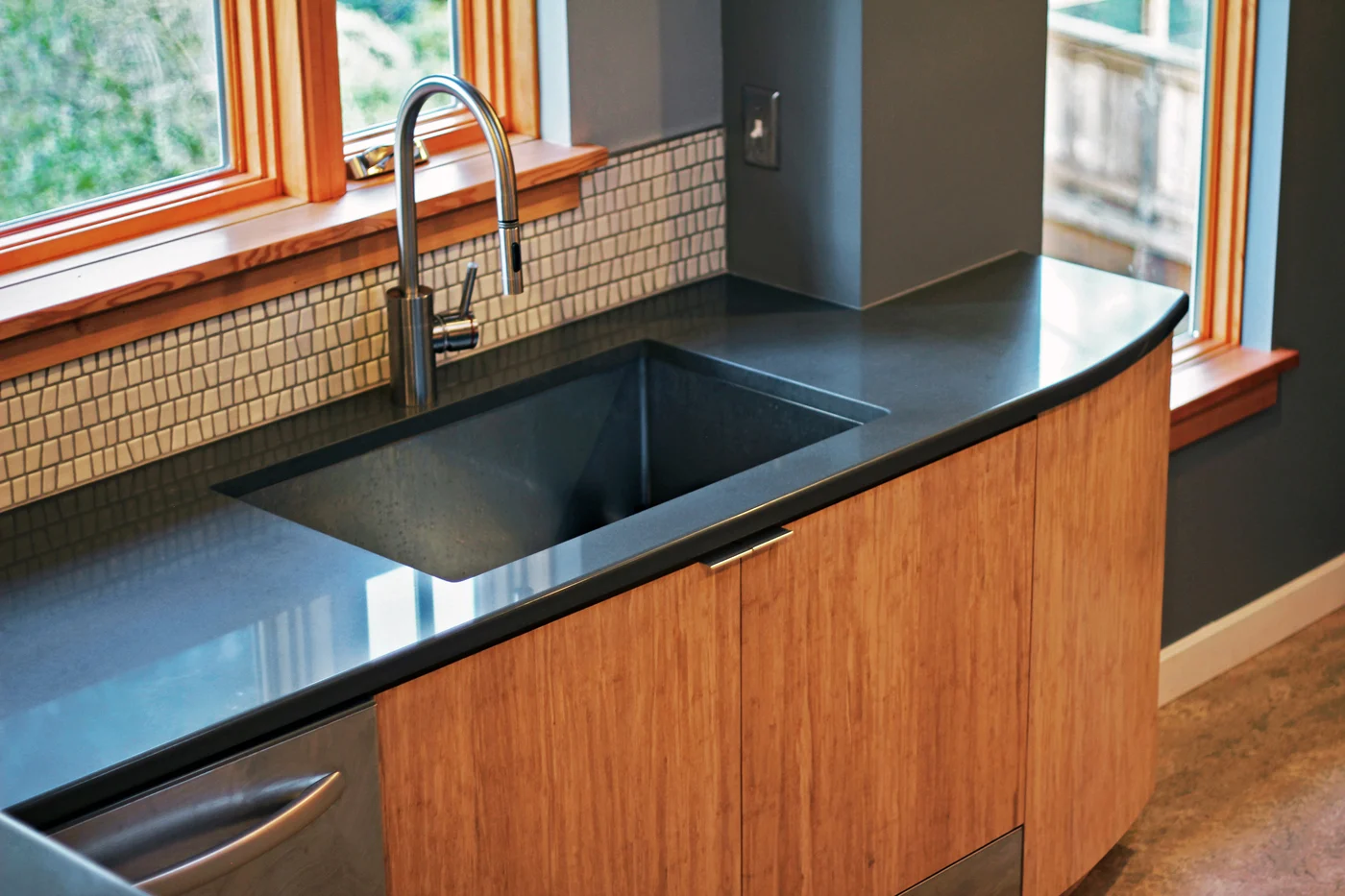 SW Burlingame Kitchen, photo 11