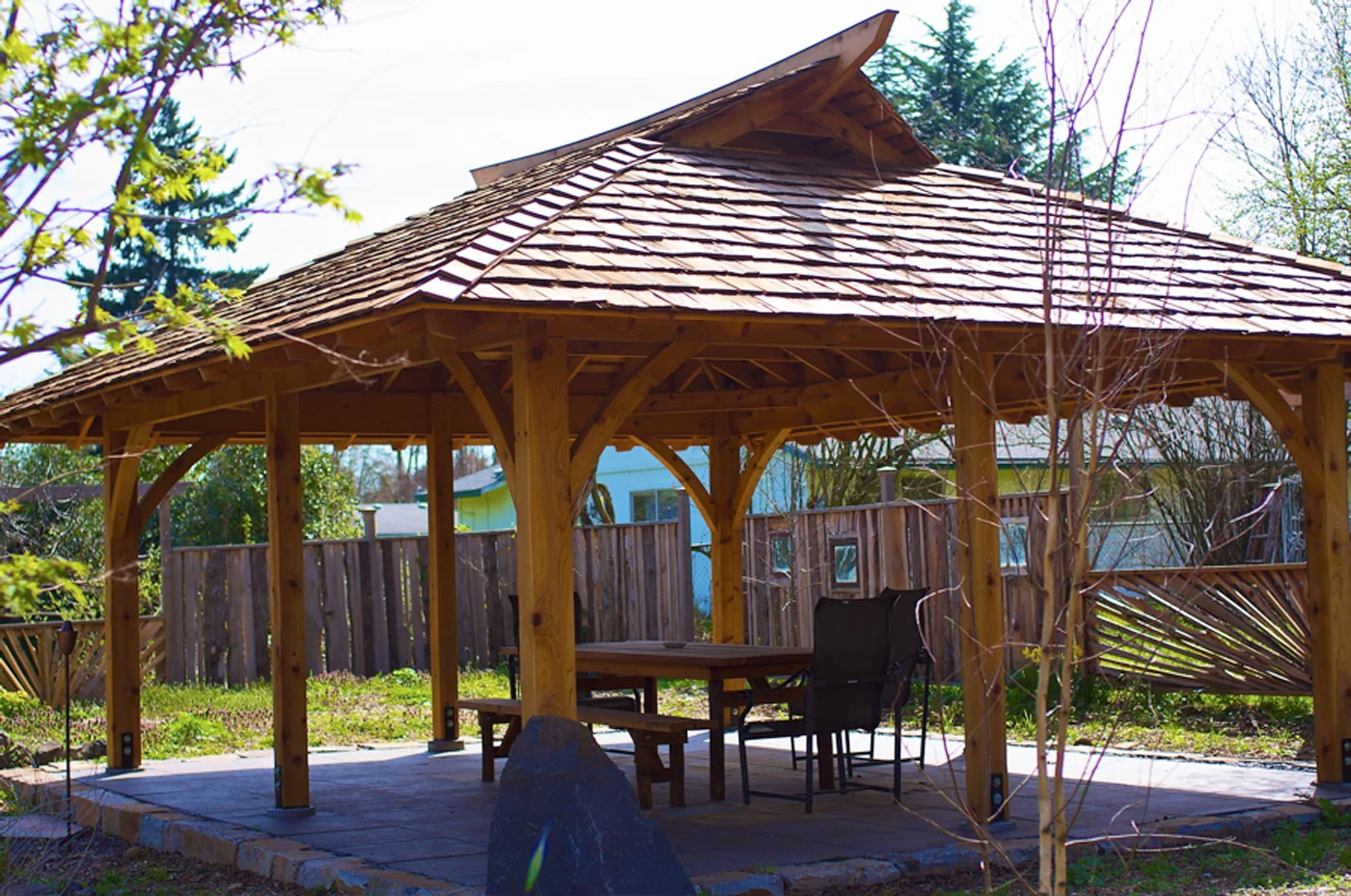 Azumaya, photo 3