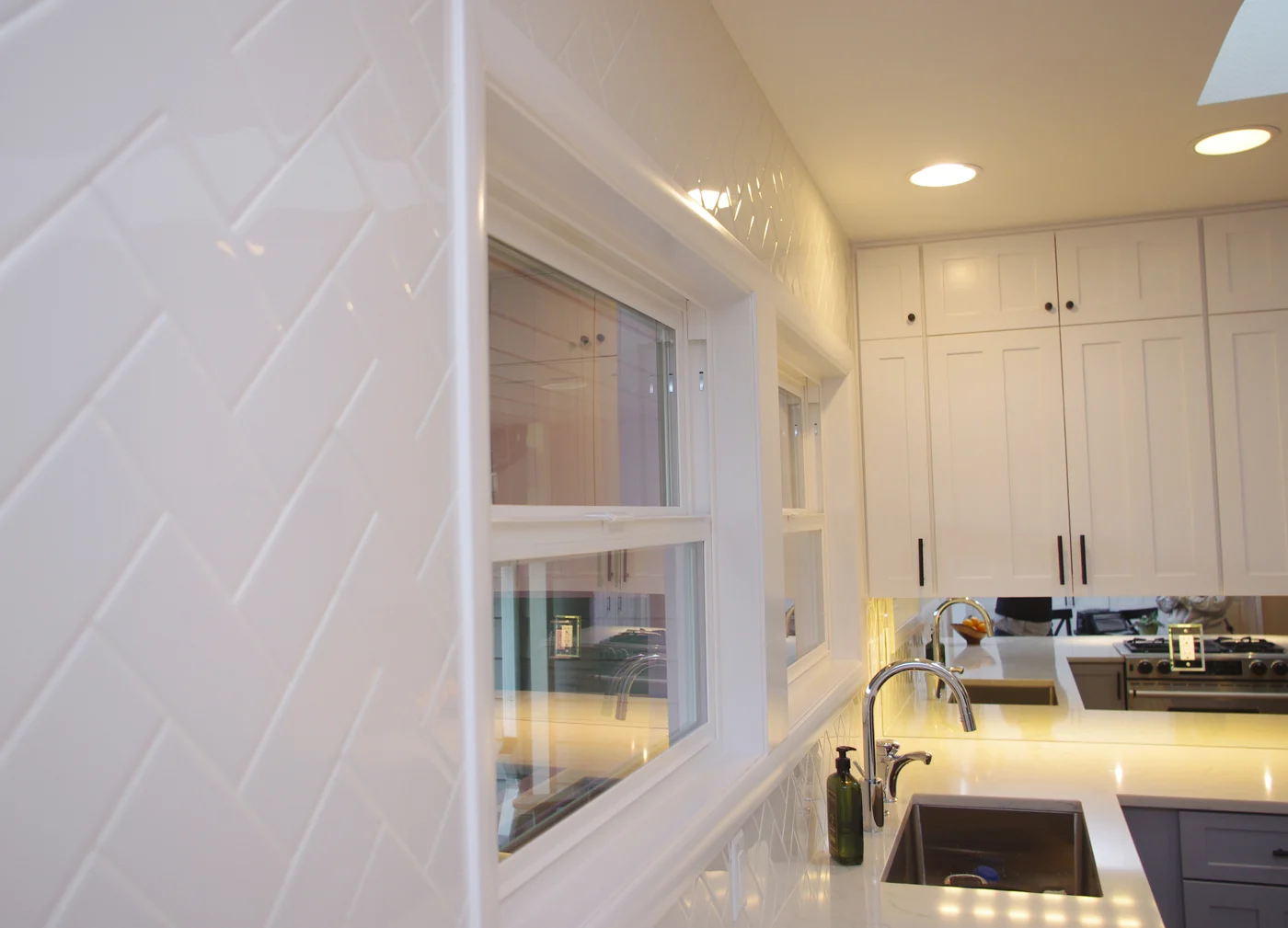 West Linn Kitchen, photo 4