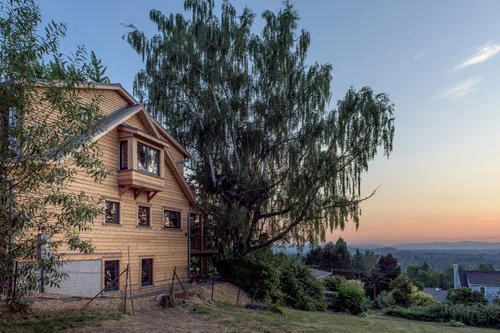 Net Zero New Home