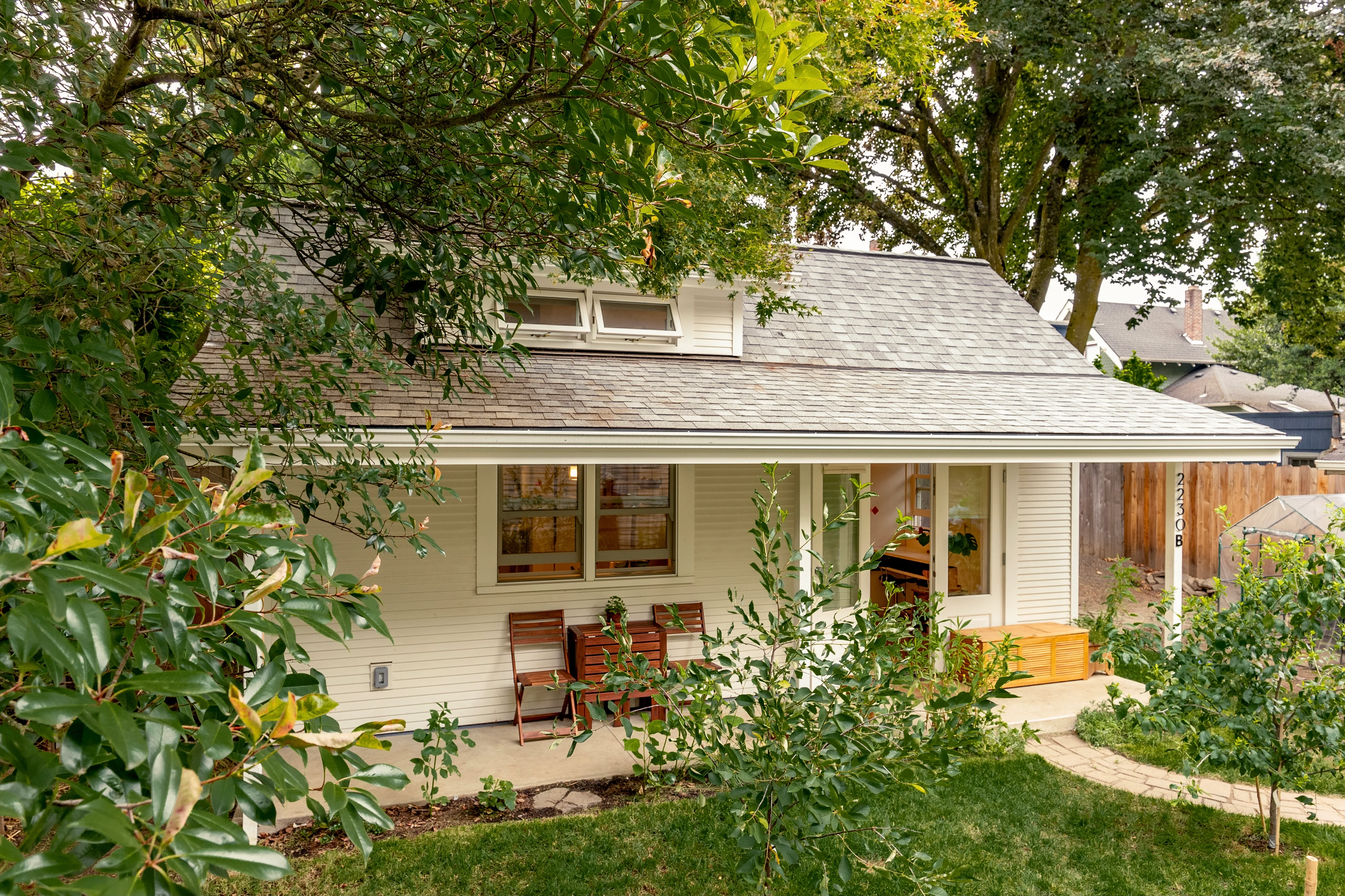 Irvington ADU, photo 6