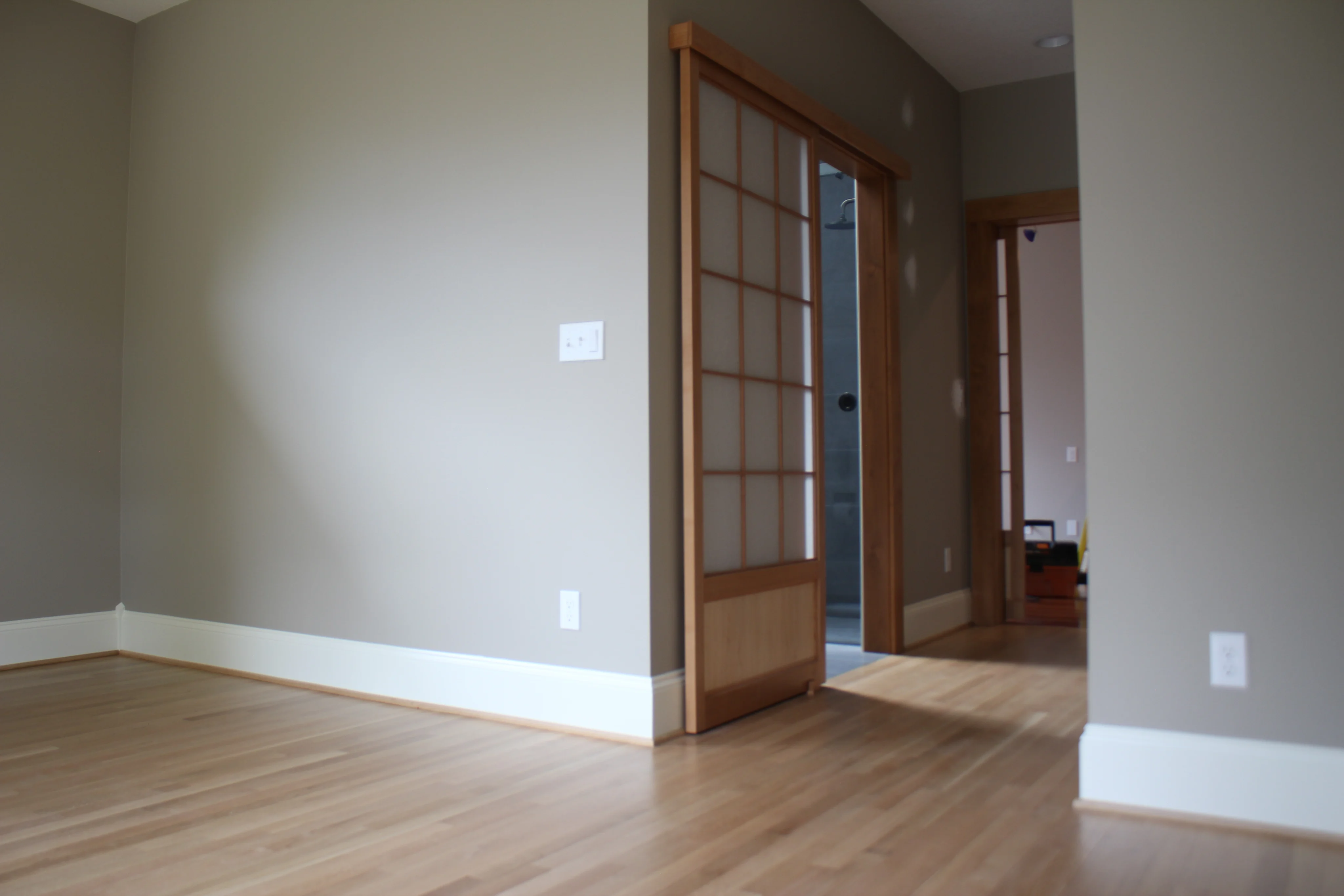 NE Irvington Renovation, photo 7