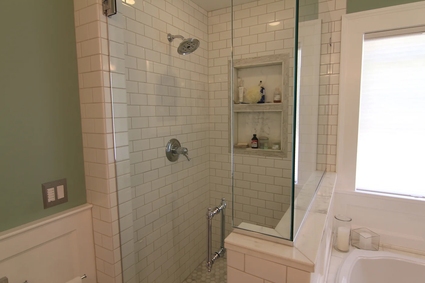 Hamblet Bathroom, photo 6