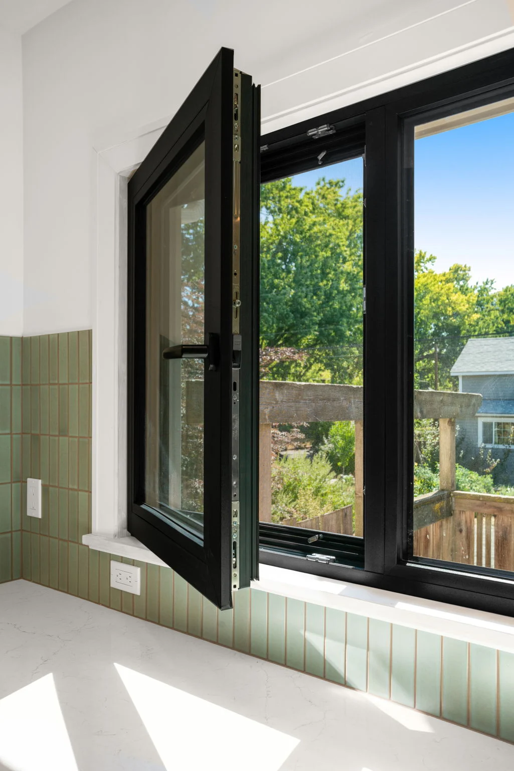 Woodstock Kitchen & Addition, photo 6