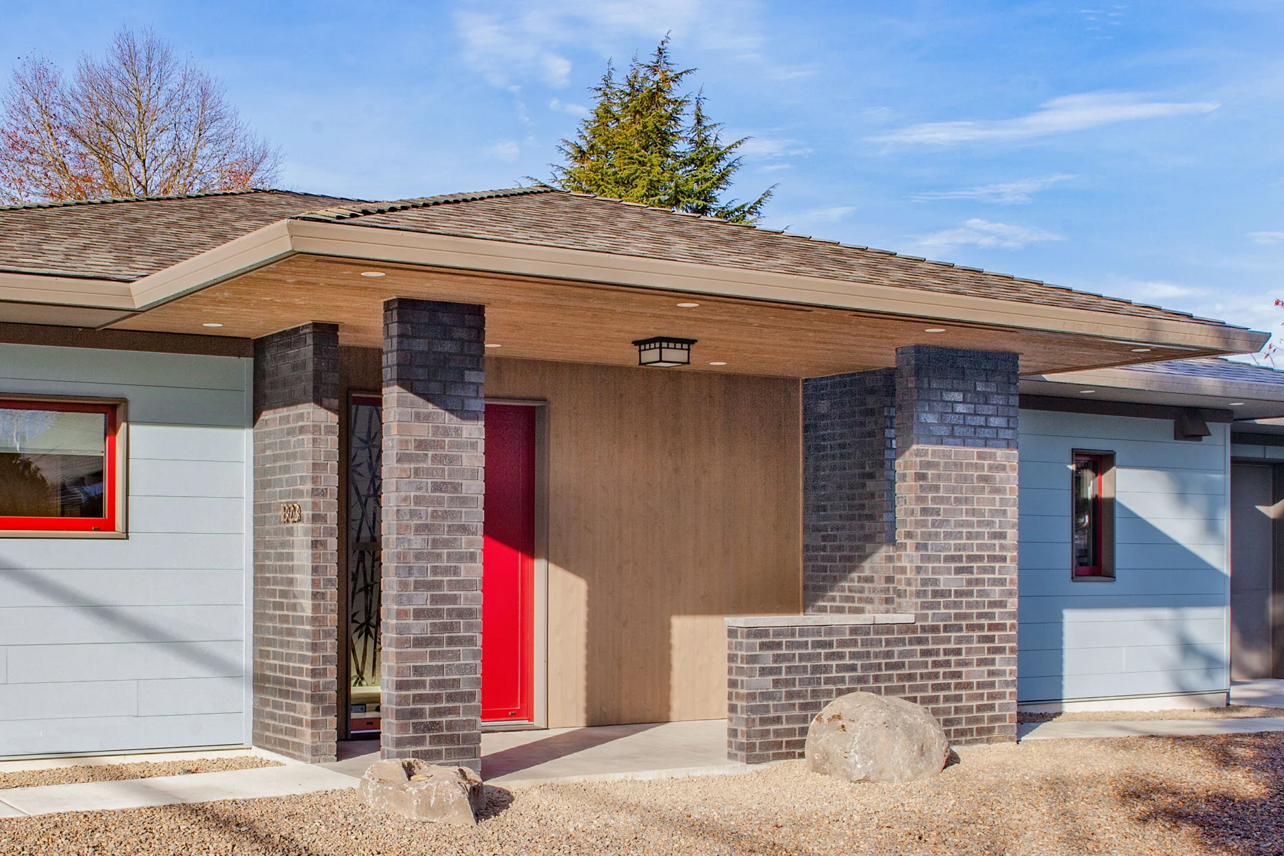 Mau Passive House, photo 6