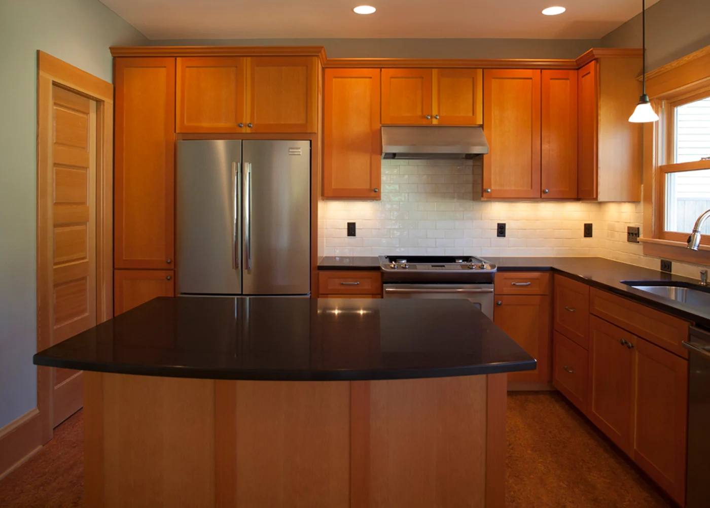 Mullaley Remodel, photo 6