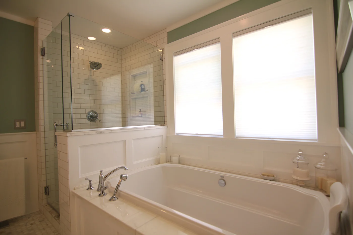 Hamblet Bathroom, photo 2