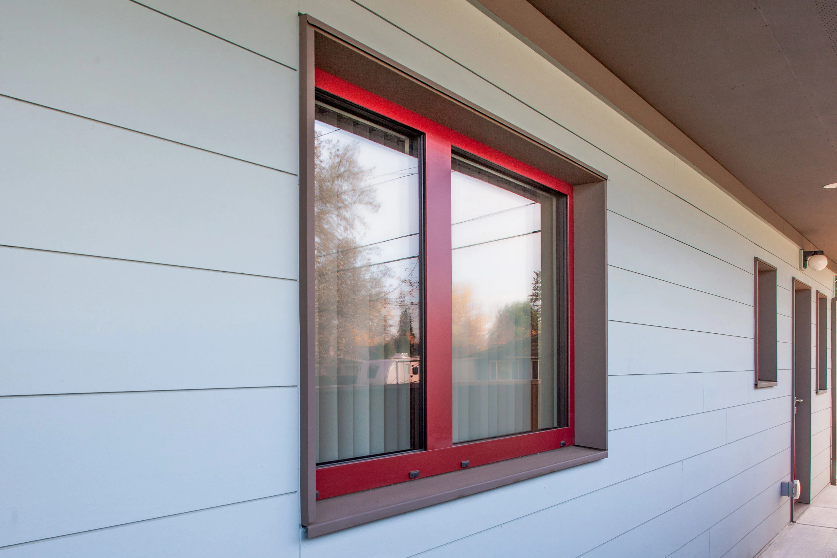 Mau Passive House, photo 2