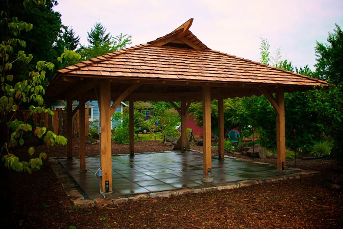 Azumaya, photo 1