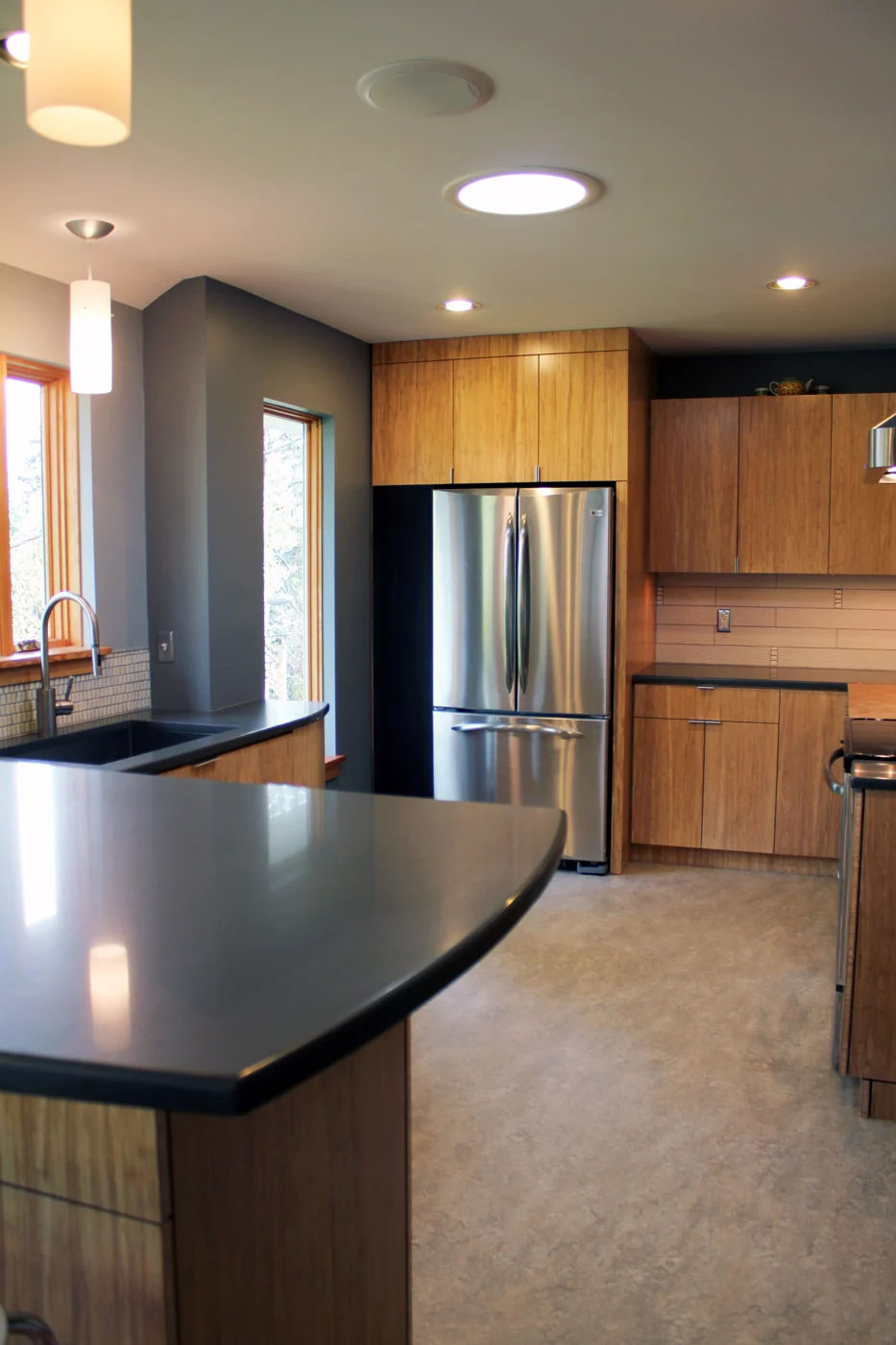 SW Burlingame Kitchen, photo 3