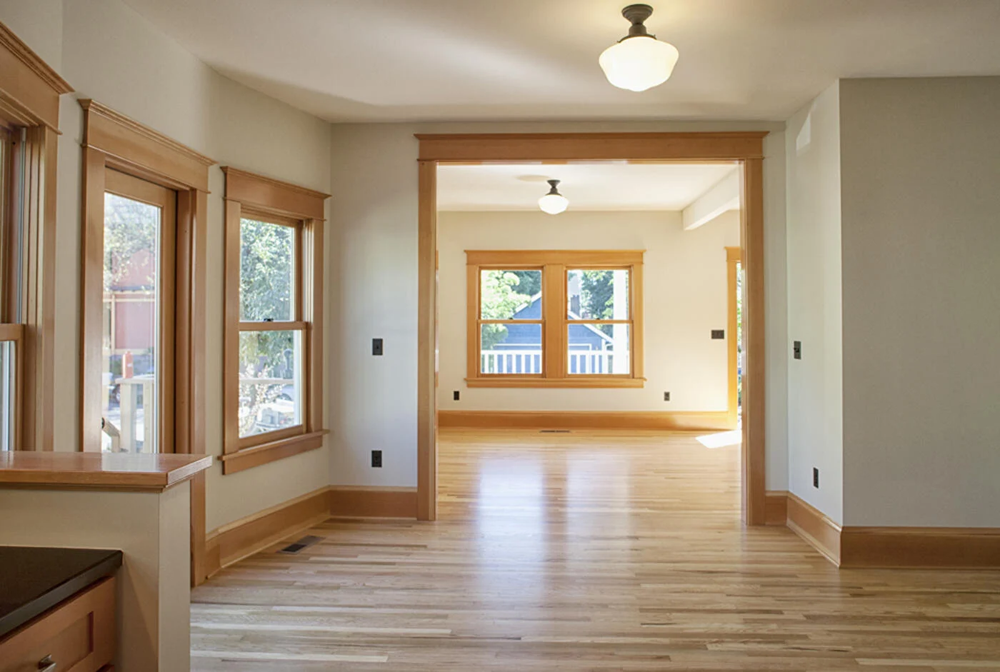 Mullaley Remodel
