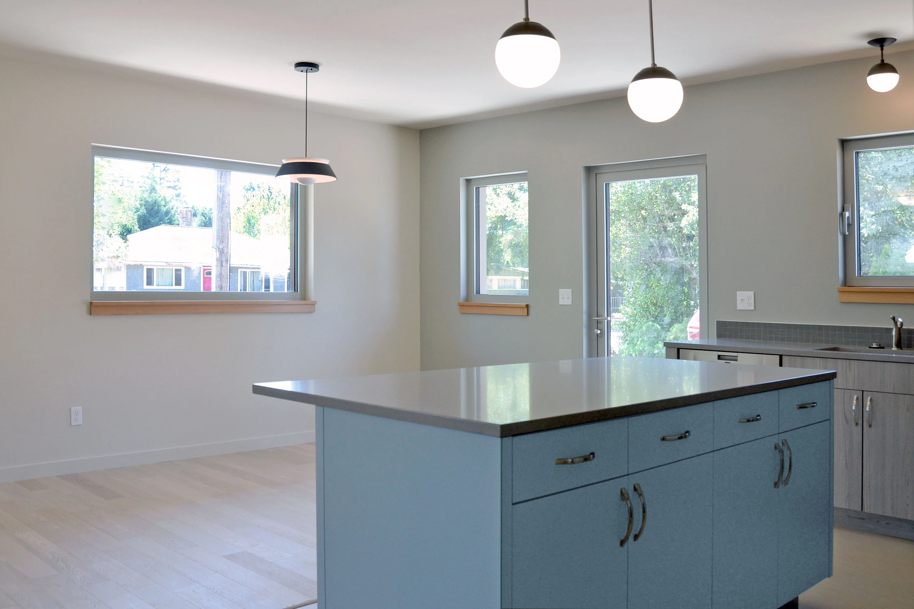 Mau Passive House, photo 14