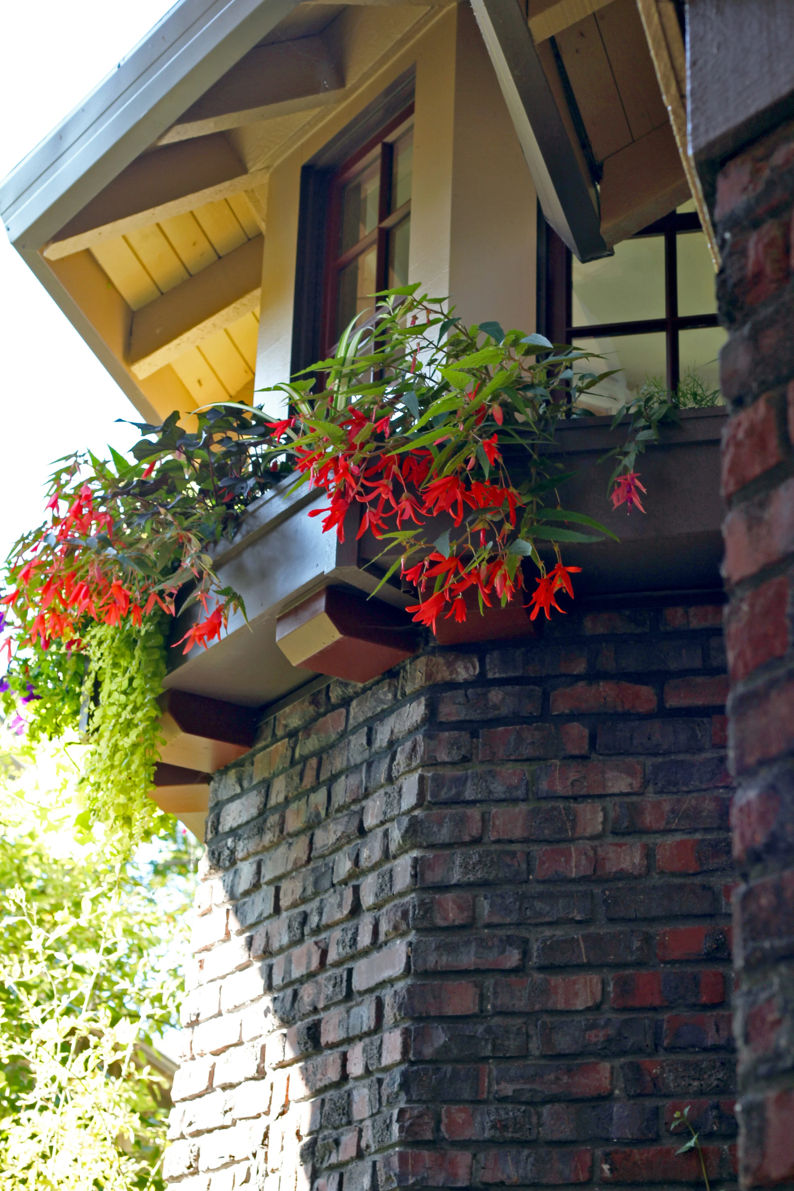 Irvington Turret, photo 4