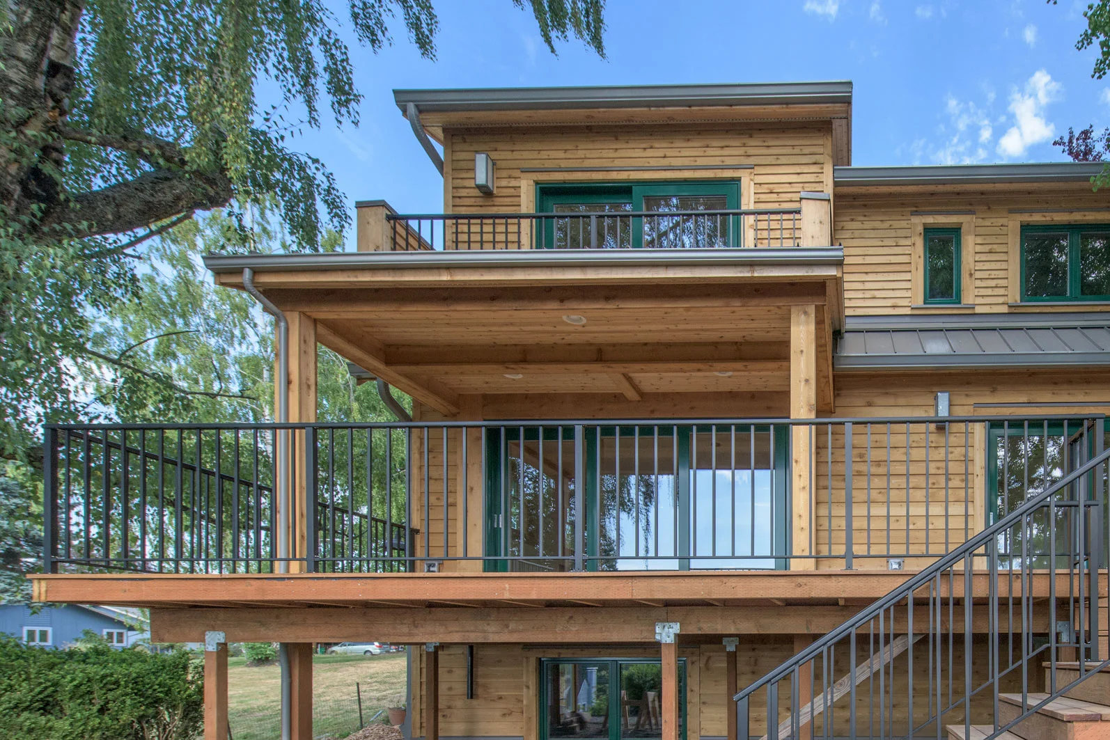 Net Zero New Home, photo 3