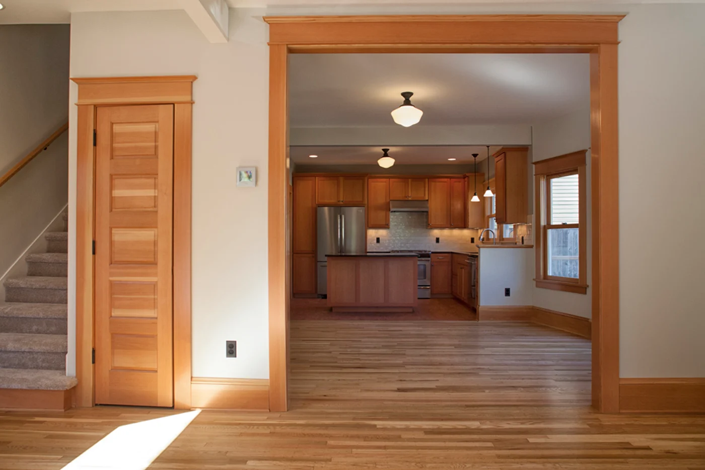 Mullaley Remodel, photo 5