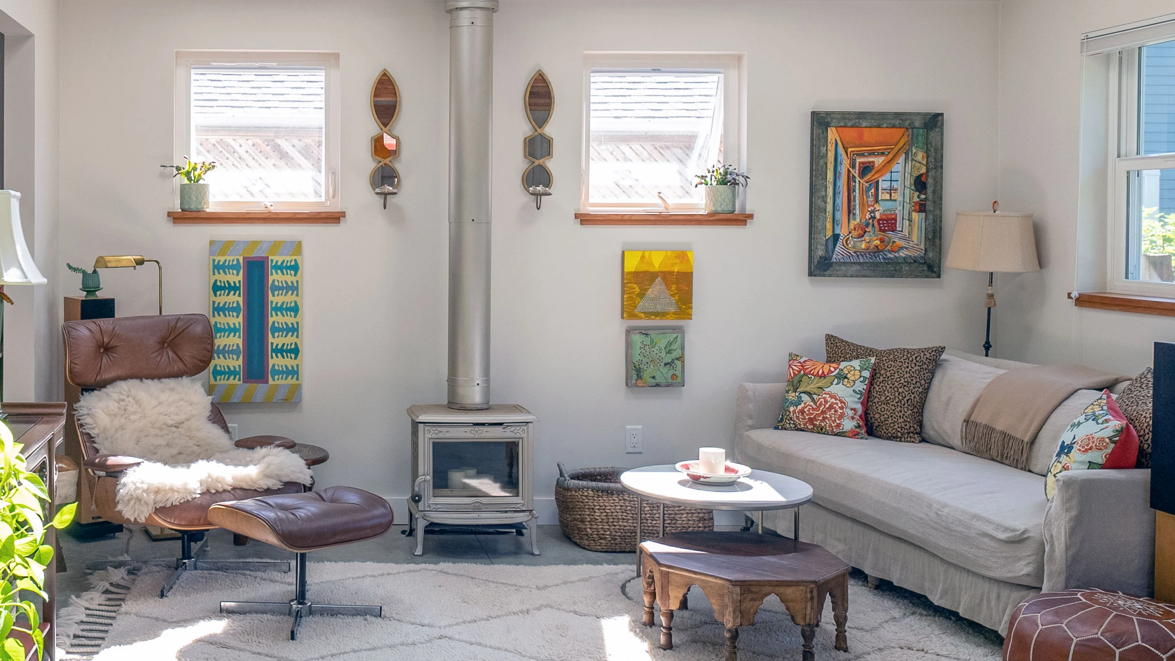 Sellwood ADU, photo 2