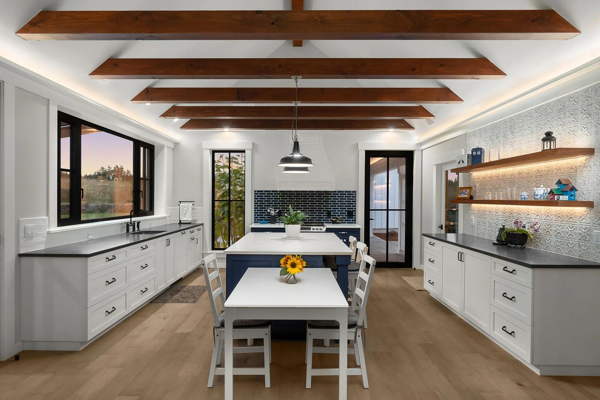 Damascus Passive House, photo 12
