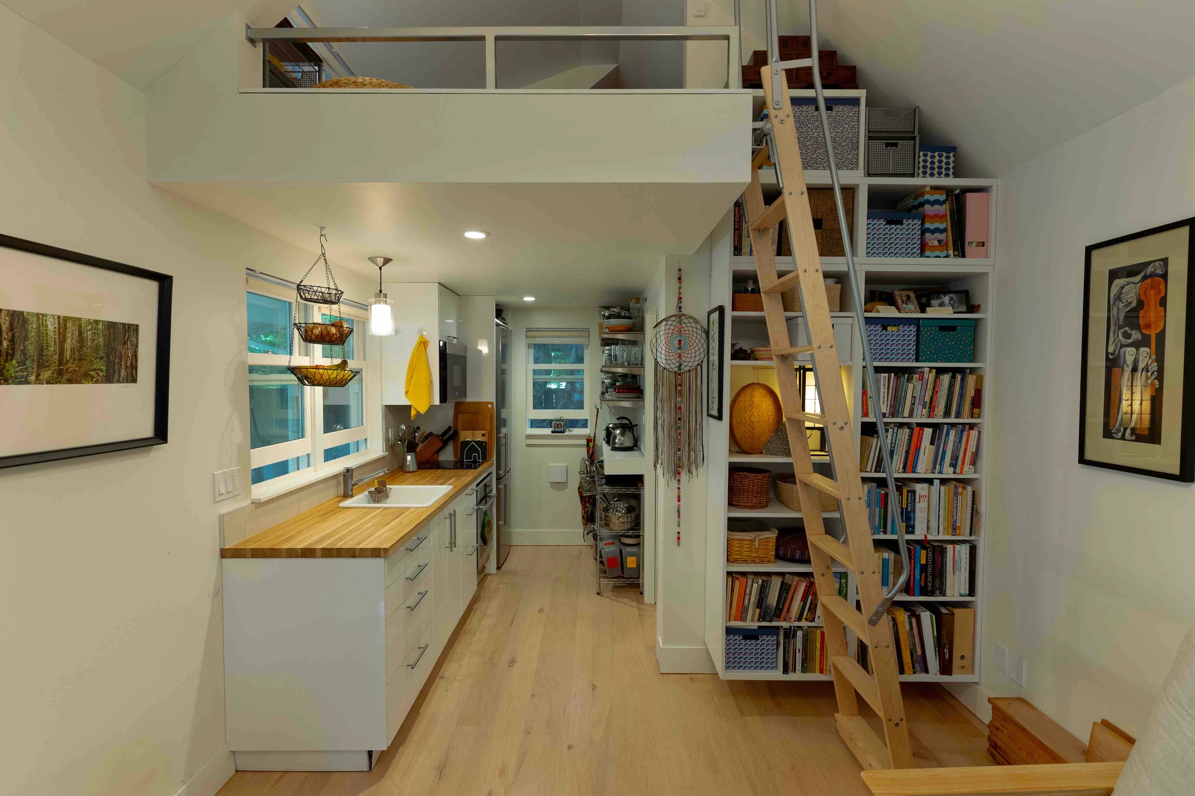 Irvington ADU, photo 5