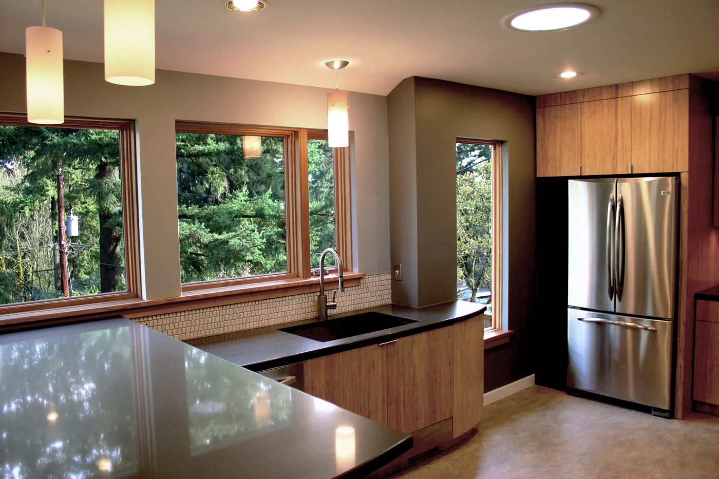 SW Burlingame Kitchen, photo 9