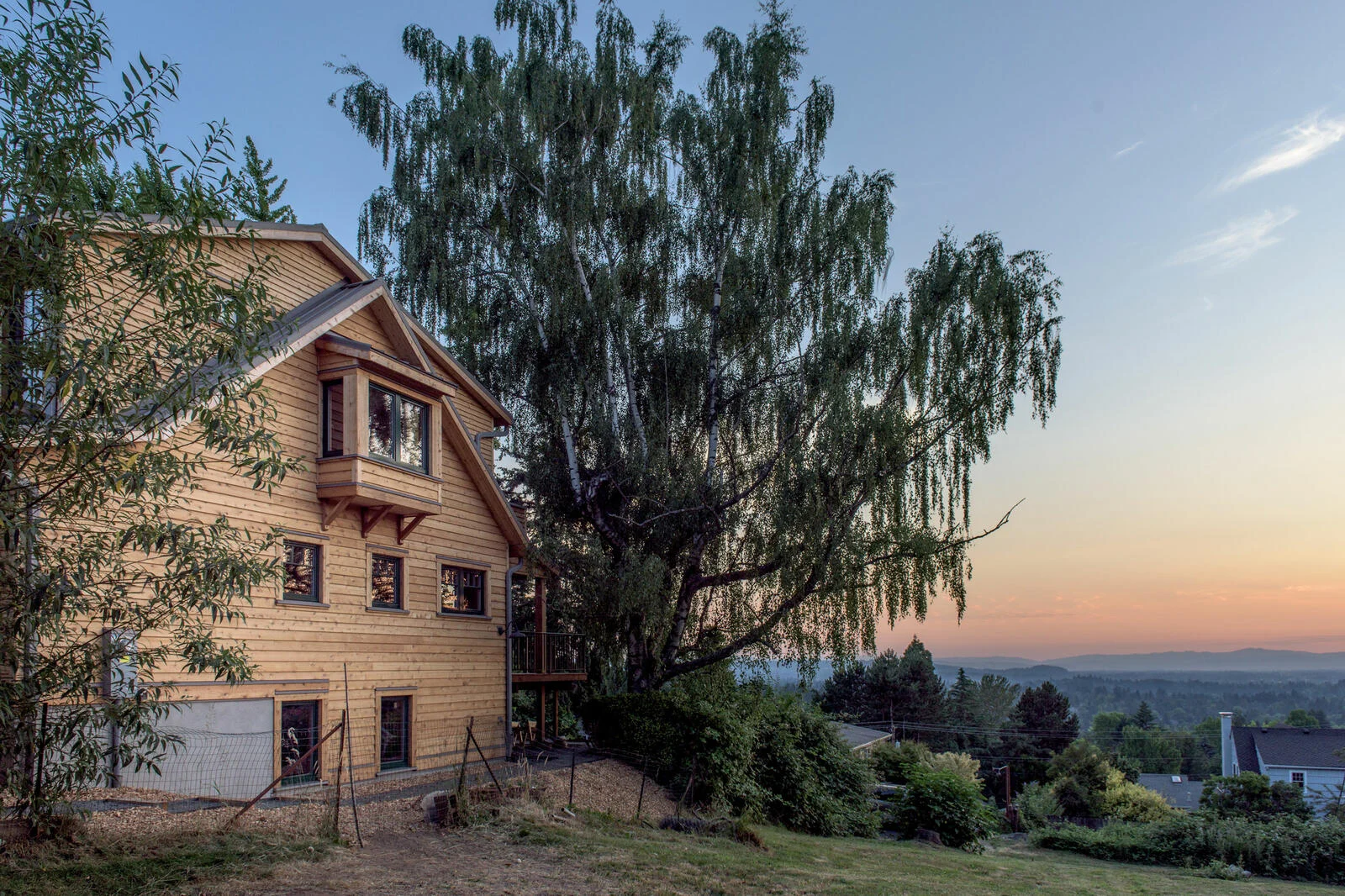 Net Zero New Home