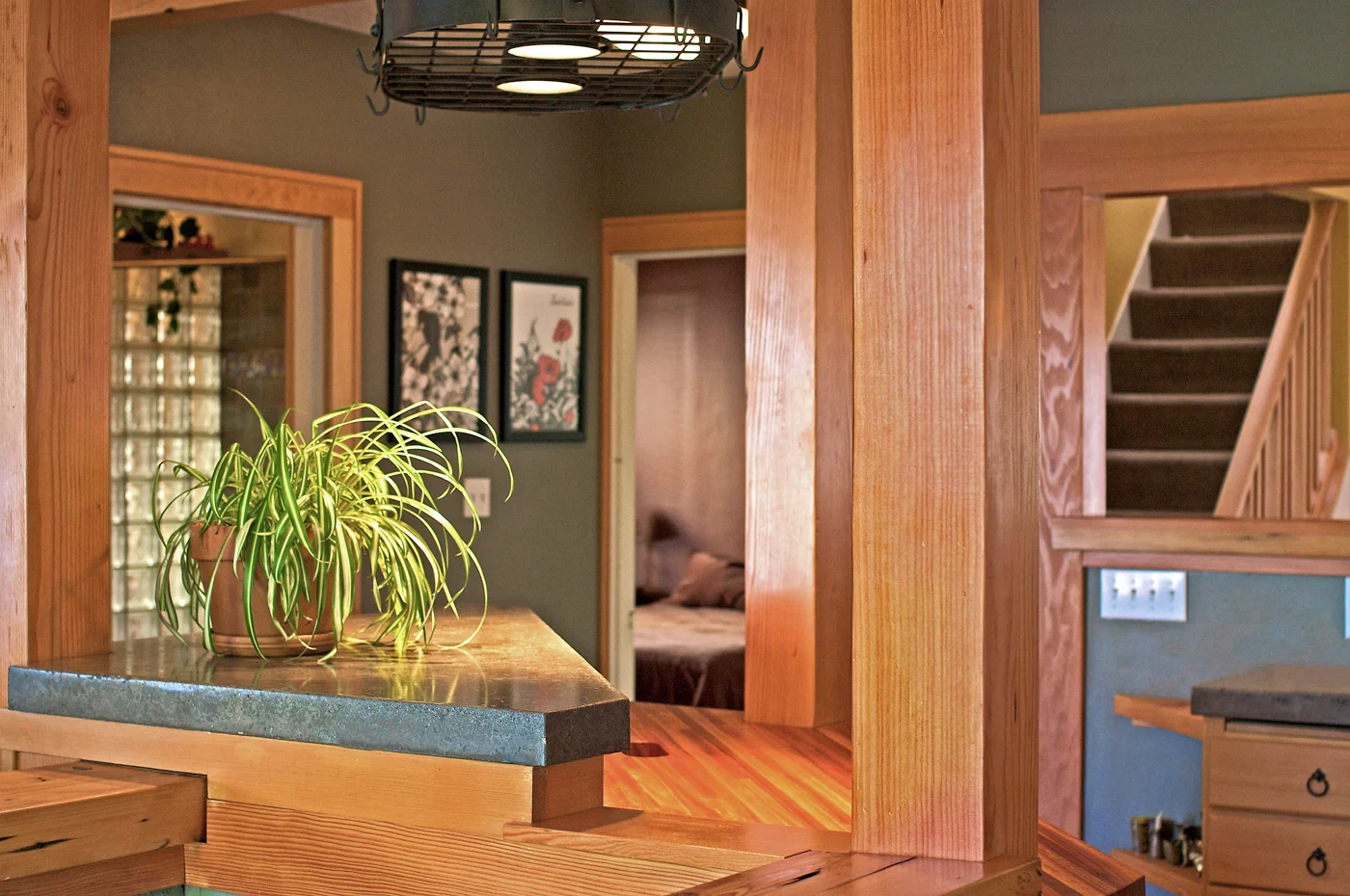 SE Tabor Kitchen, photo 2