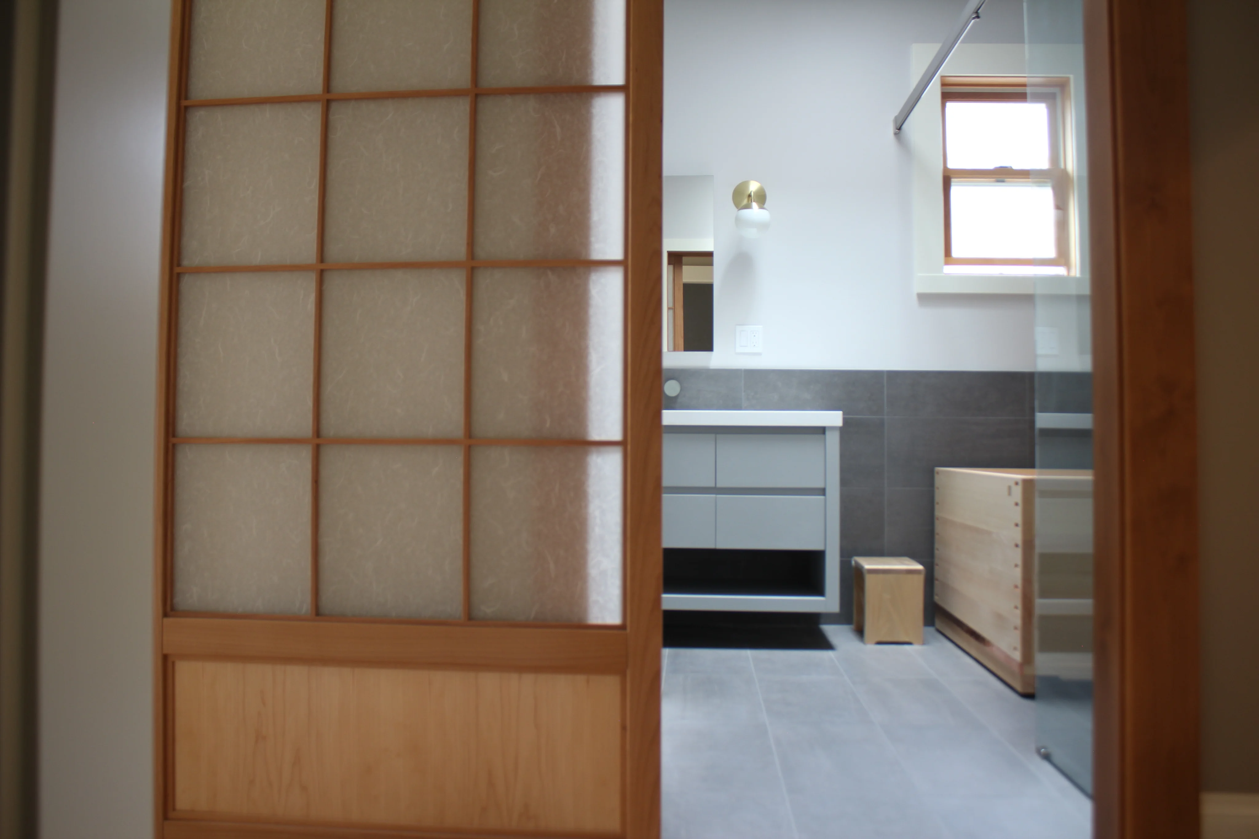 NE Irvington Renovation, photo 6
