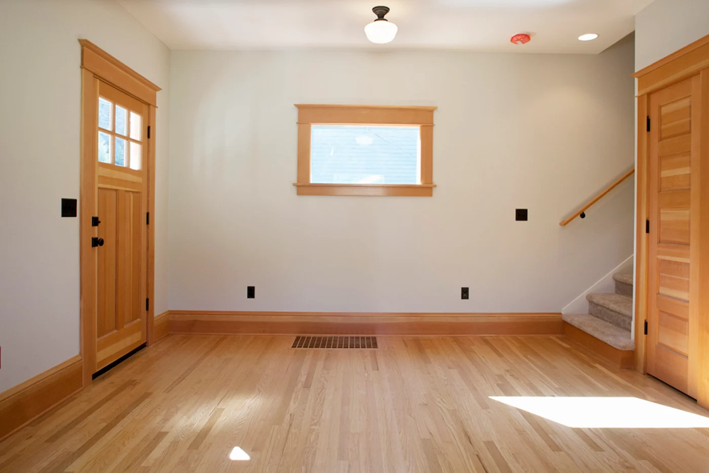 Mullaley Remodel, photo 4