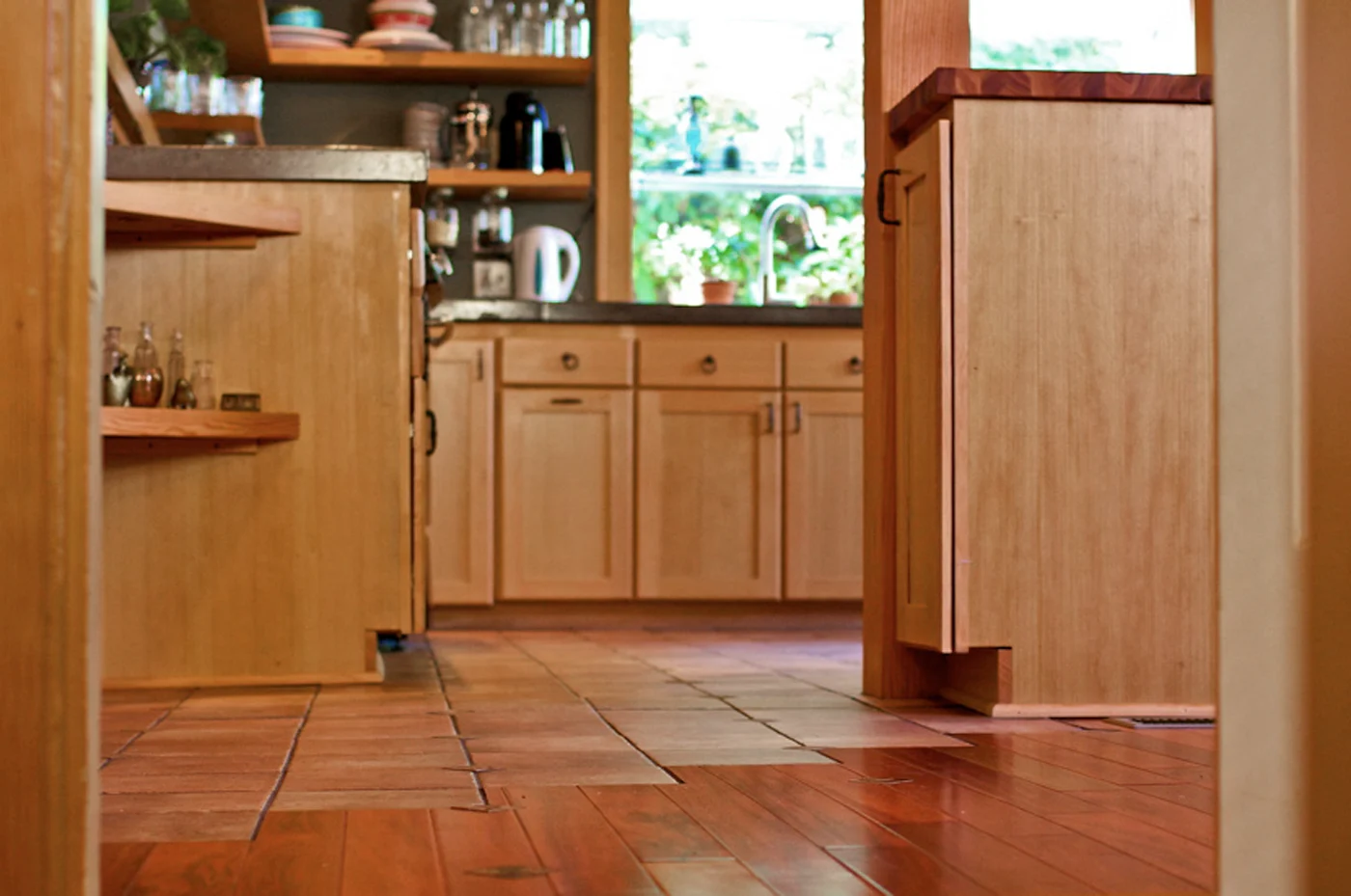 SE Tabor Kitchen, photo 3