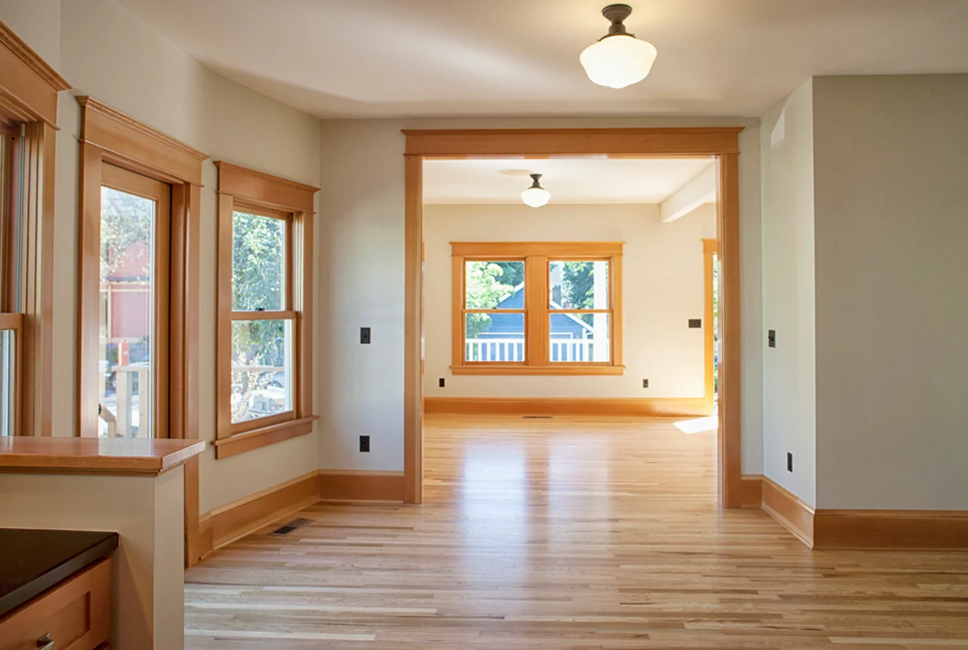 Mullaley Remodel, photo 2