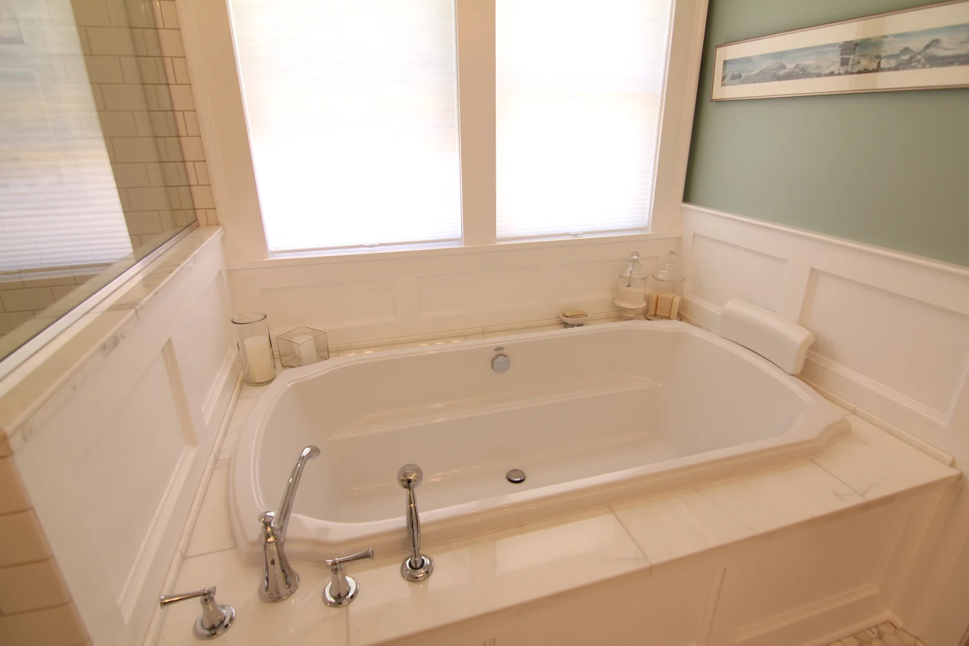 Hamblet Bathroom, photo 4