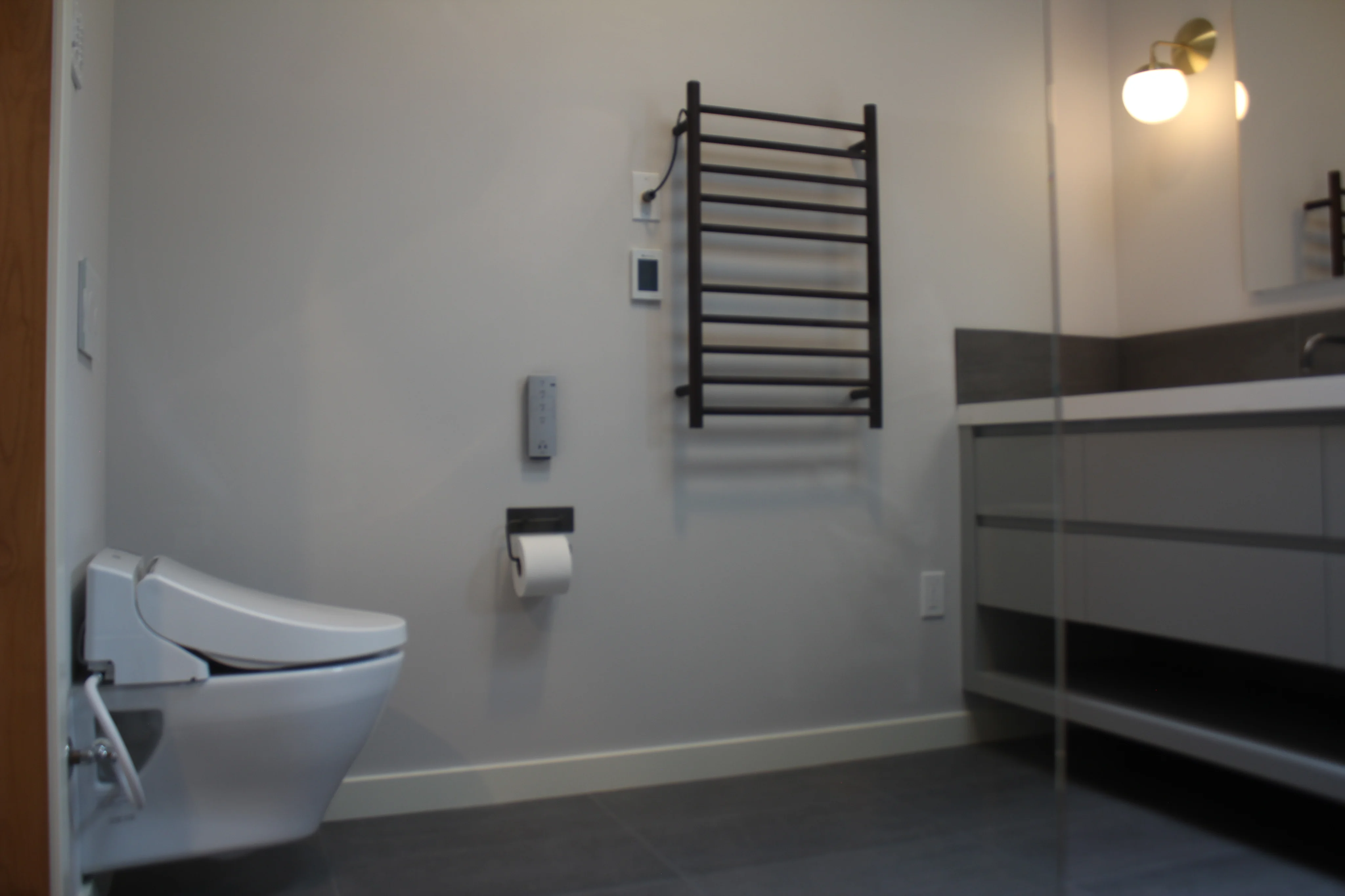 NE Irvington Renovation, photo 4