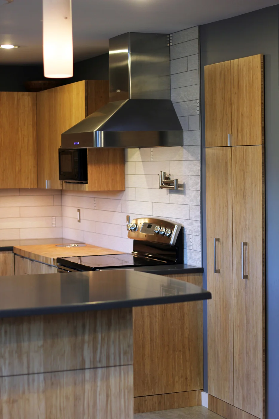 SW Burlingame Kitchen, photo 4