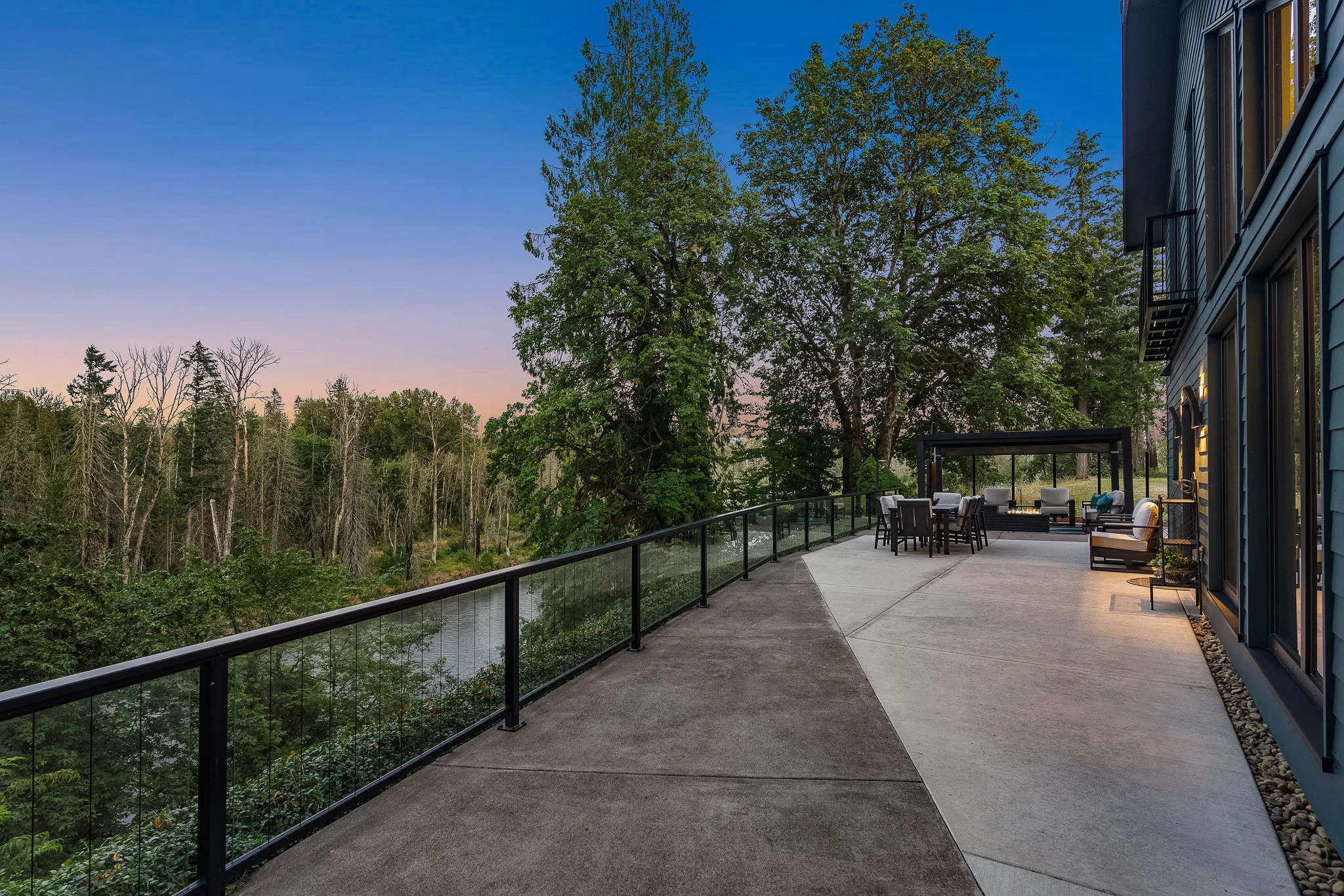 Clackamas Passive House, photo 7