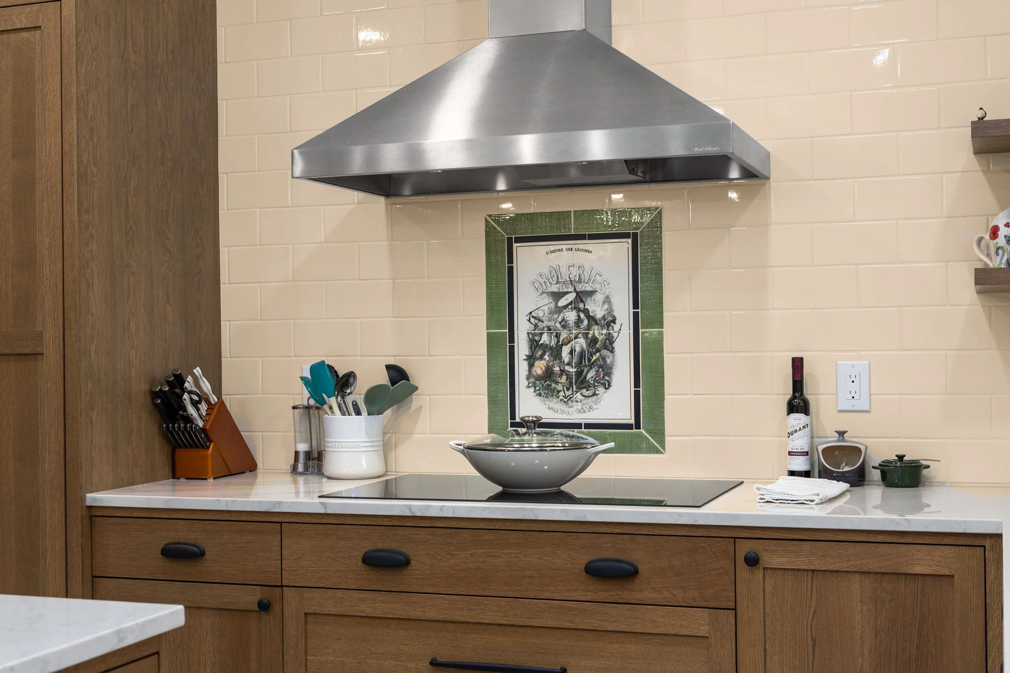 S/Cast Kitchen, photo 7