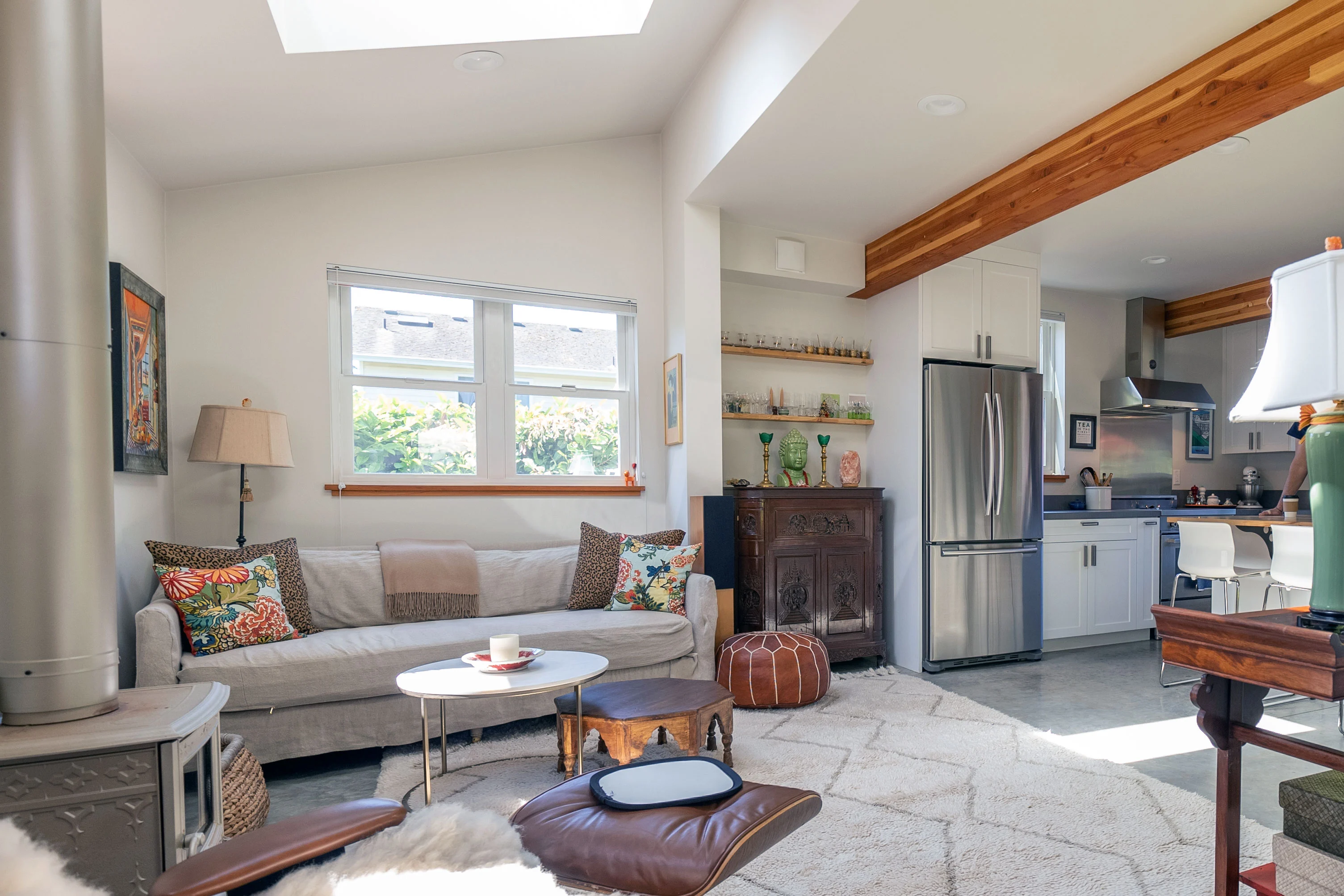 Sellwood ADU, photo 3